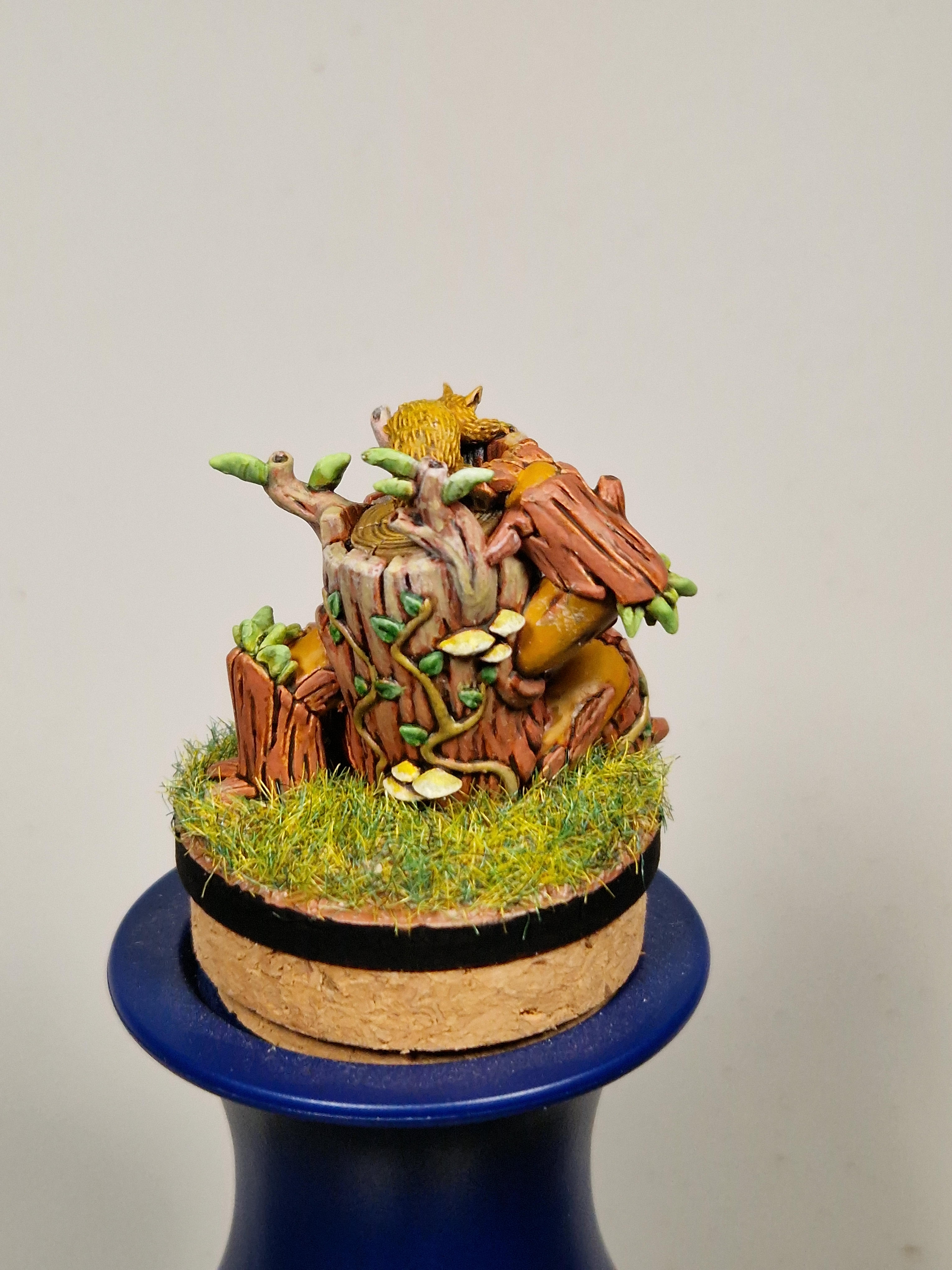 Blood Bowl, Greboo Games
