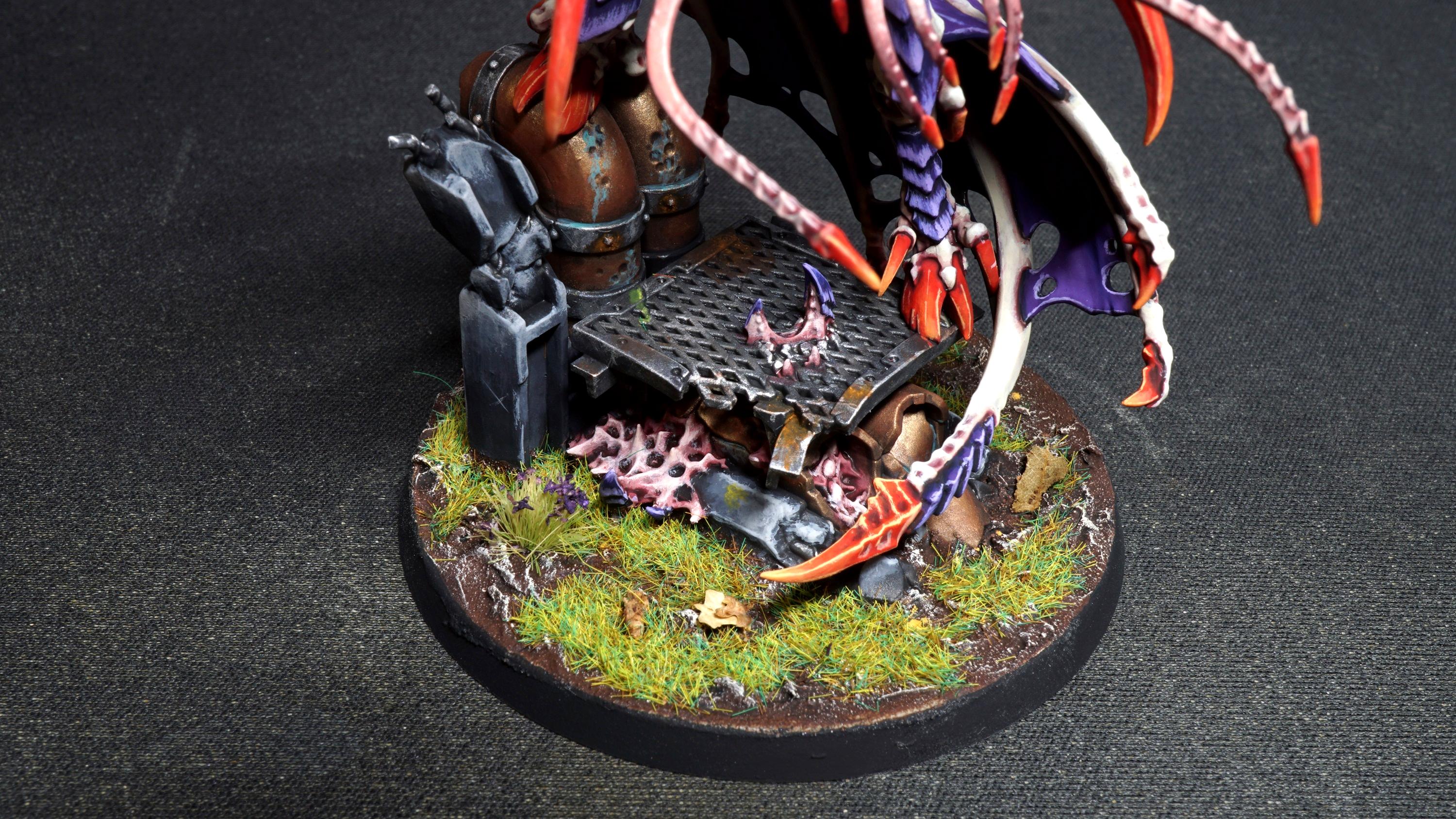 Tyranids