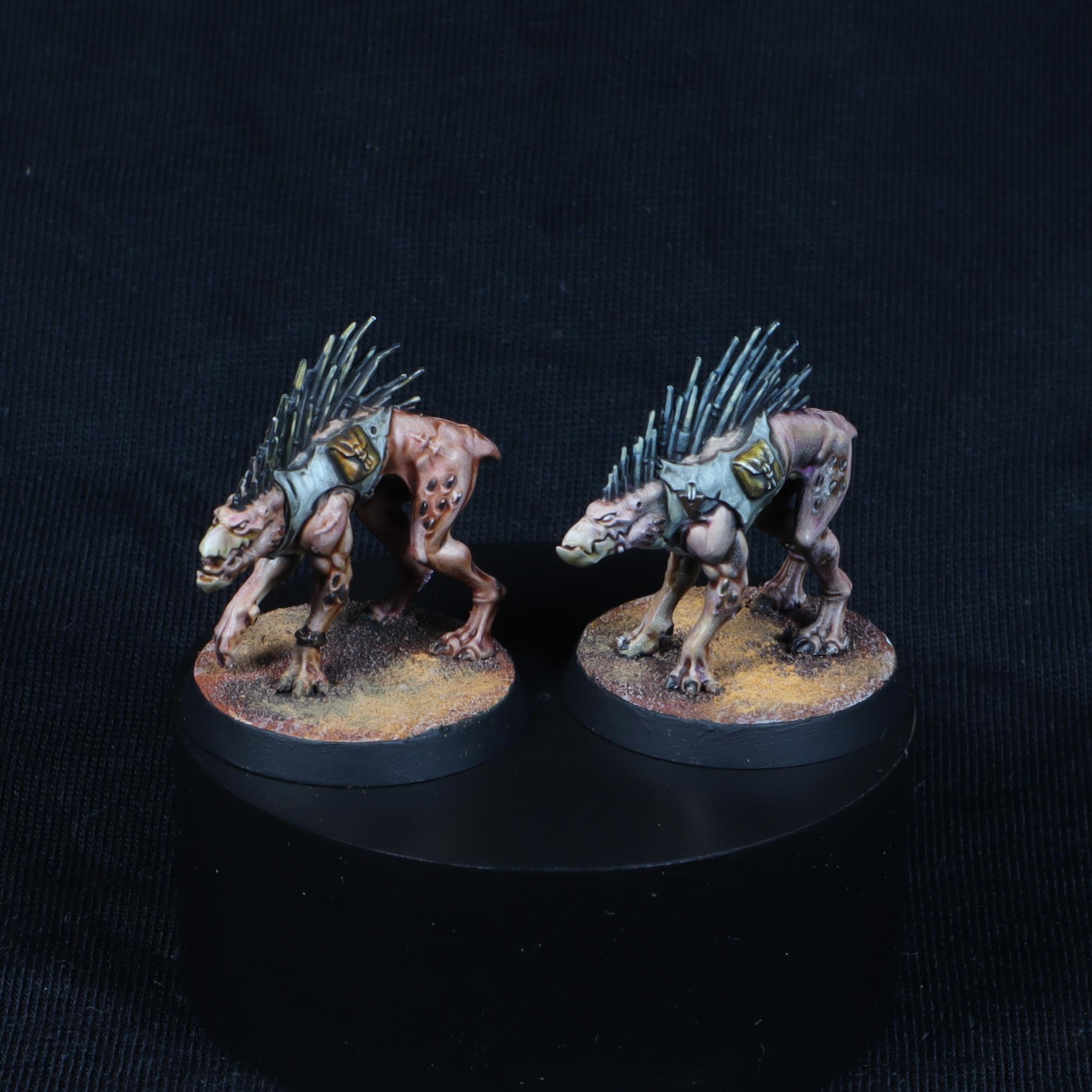 Dogs alt