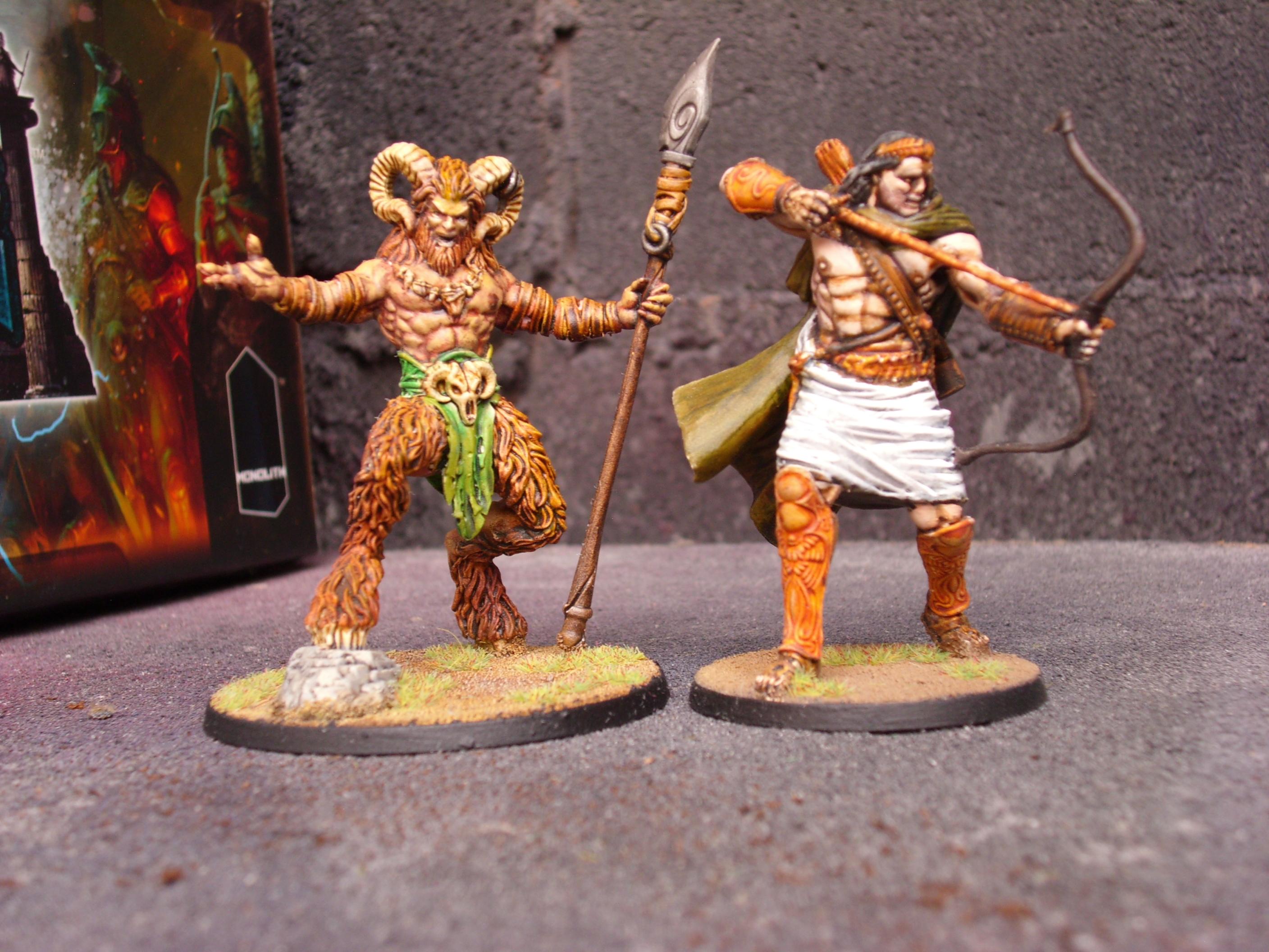 Apollo, Deities, Greek Gods, Monolith Games, Mythic Battles, Pan, Pantheon, The Great God Pan