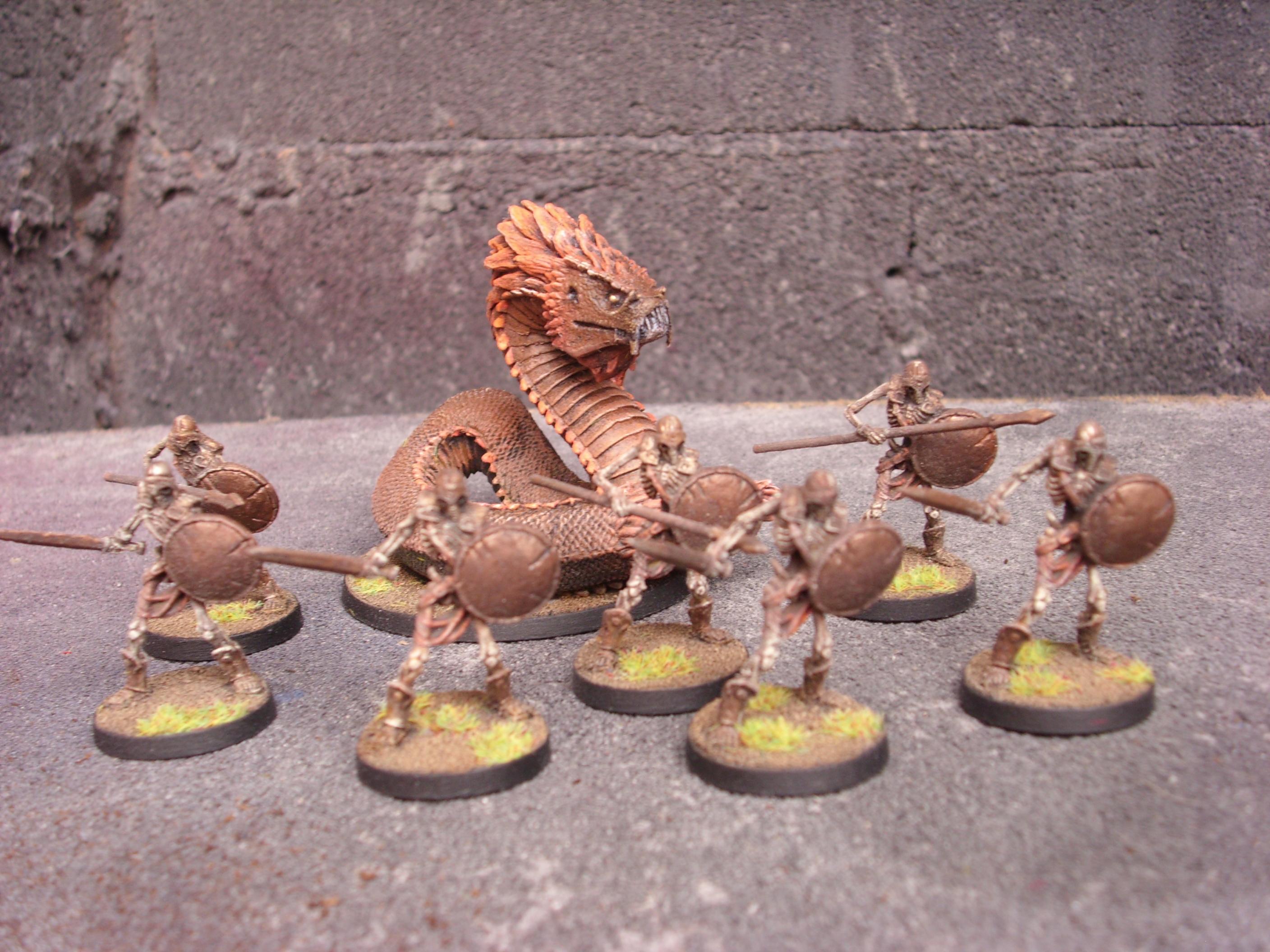 Dragon Of Thebes, Greek Gods, Monolith Games, Monsters, Mythic Battles, Pantheon, Spartoi