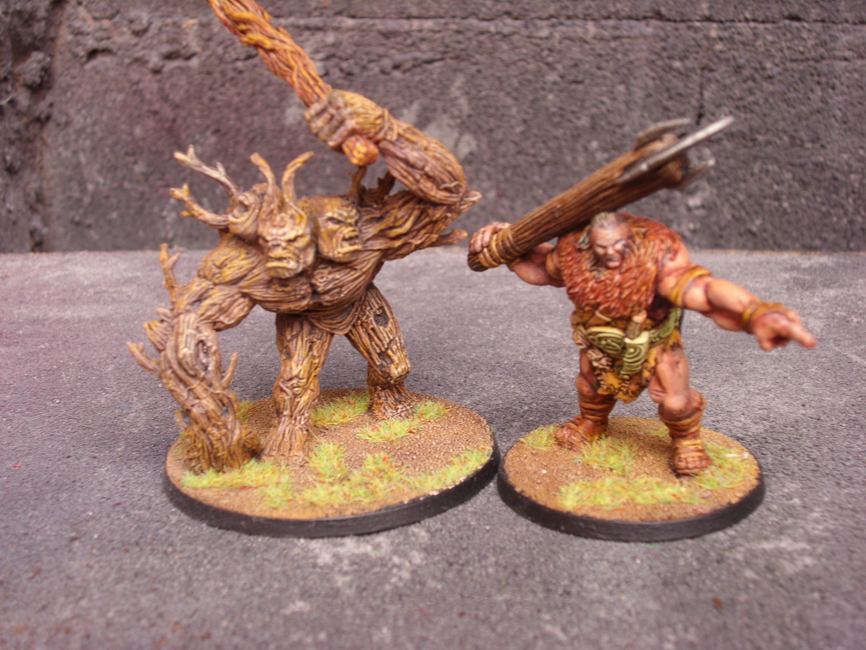 Geryon, Greek Gods, Monolith Games, Monsters, Mythic Battles, Orion, Pantheon