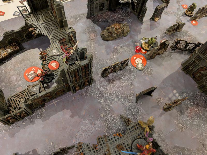 Kill Team