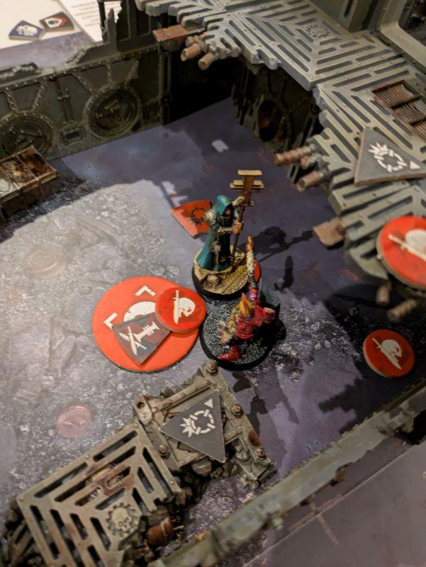 Kill Team