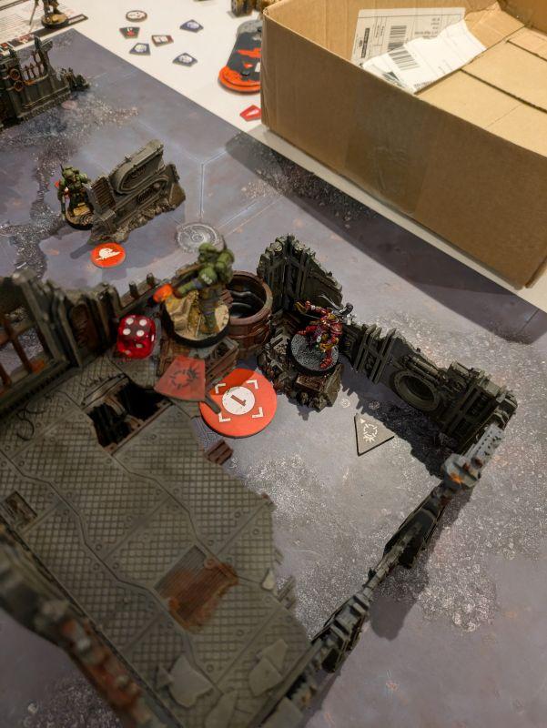 Kill Team
