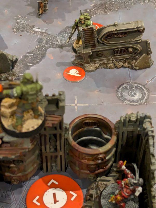 Kill Team