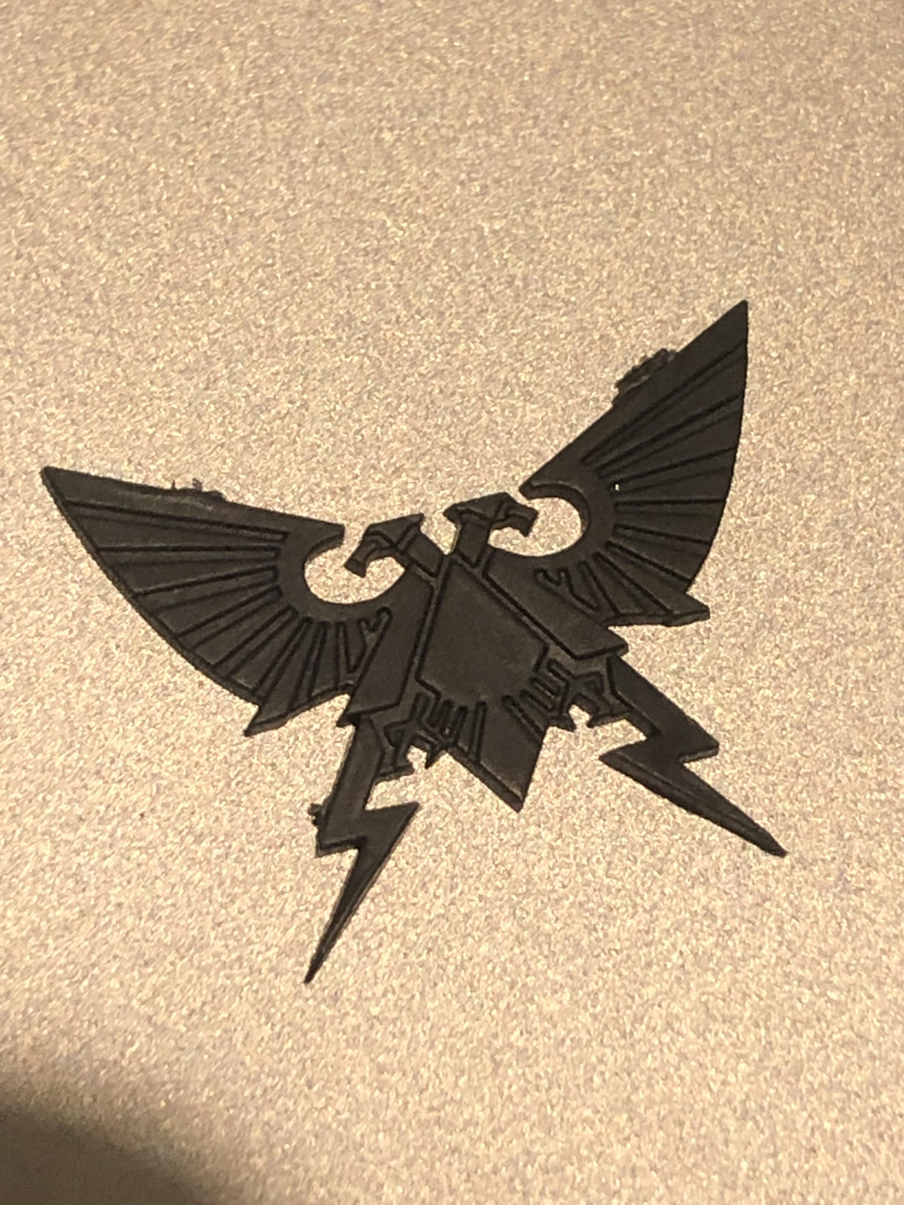 Aquila piece