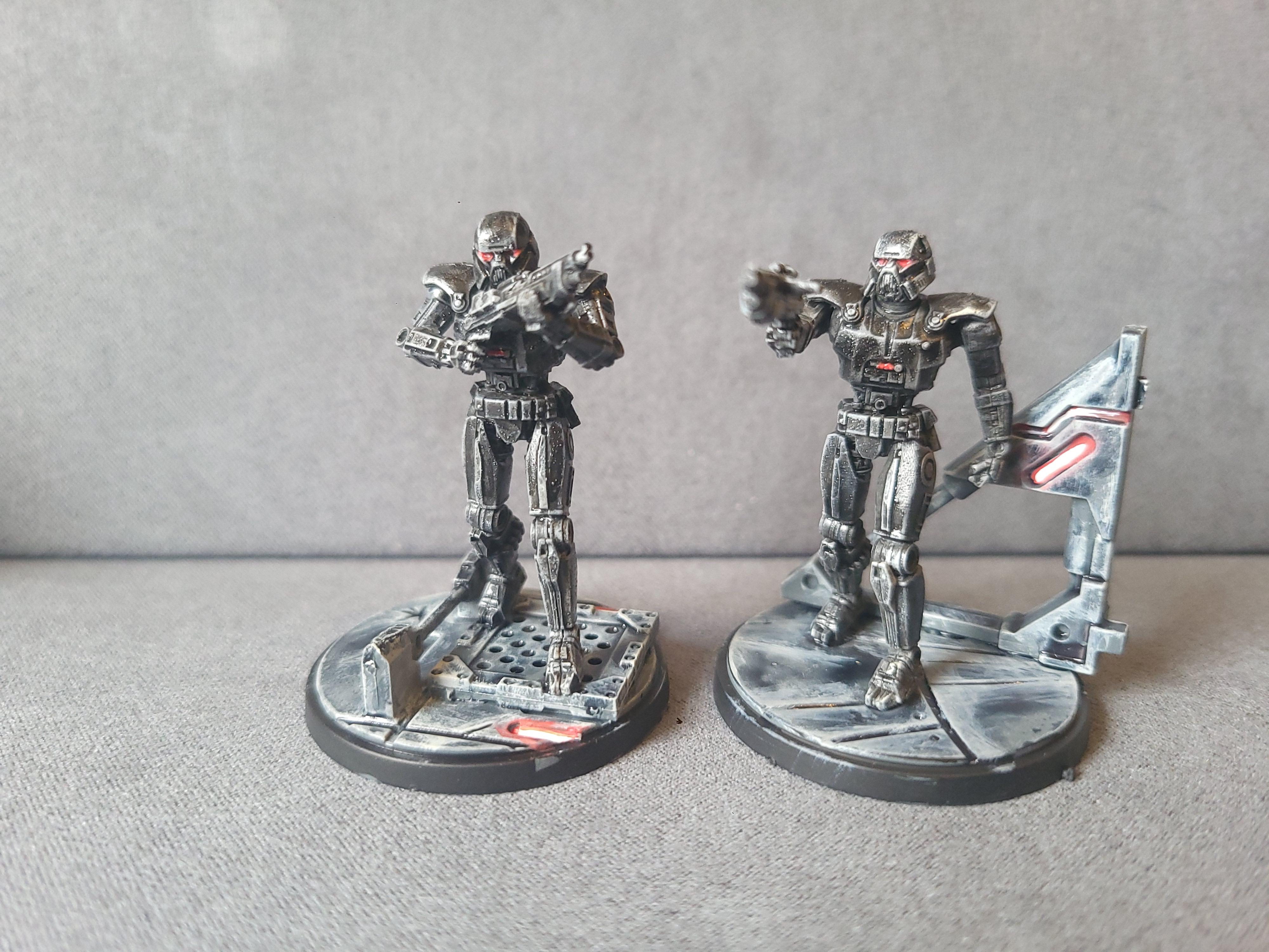 Droid, Imperial, Star Wars