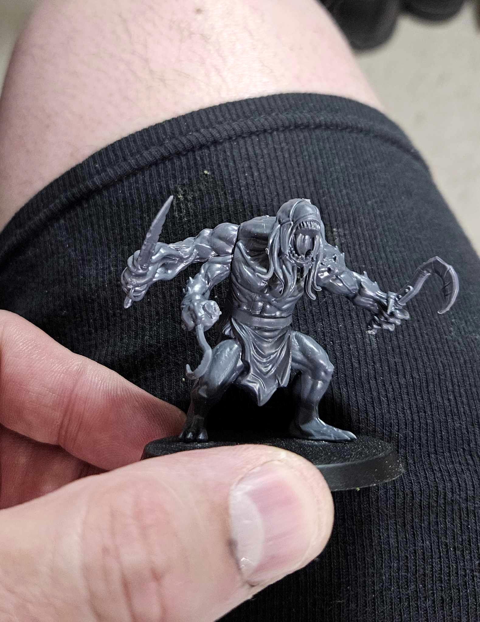 Brutes, Daemons, Horus Heresy, Word Bearers