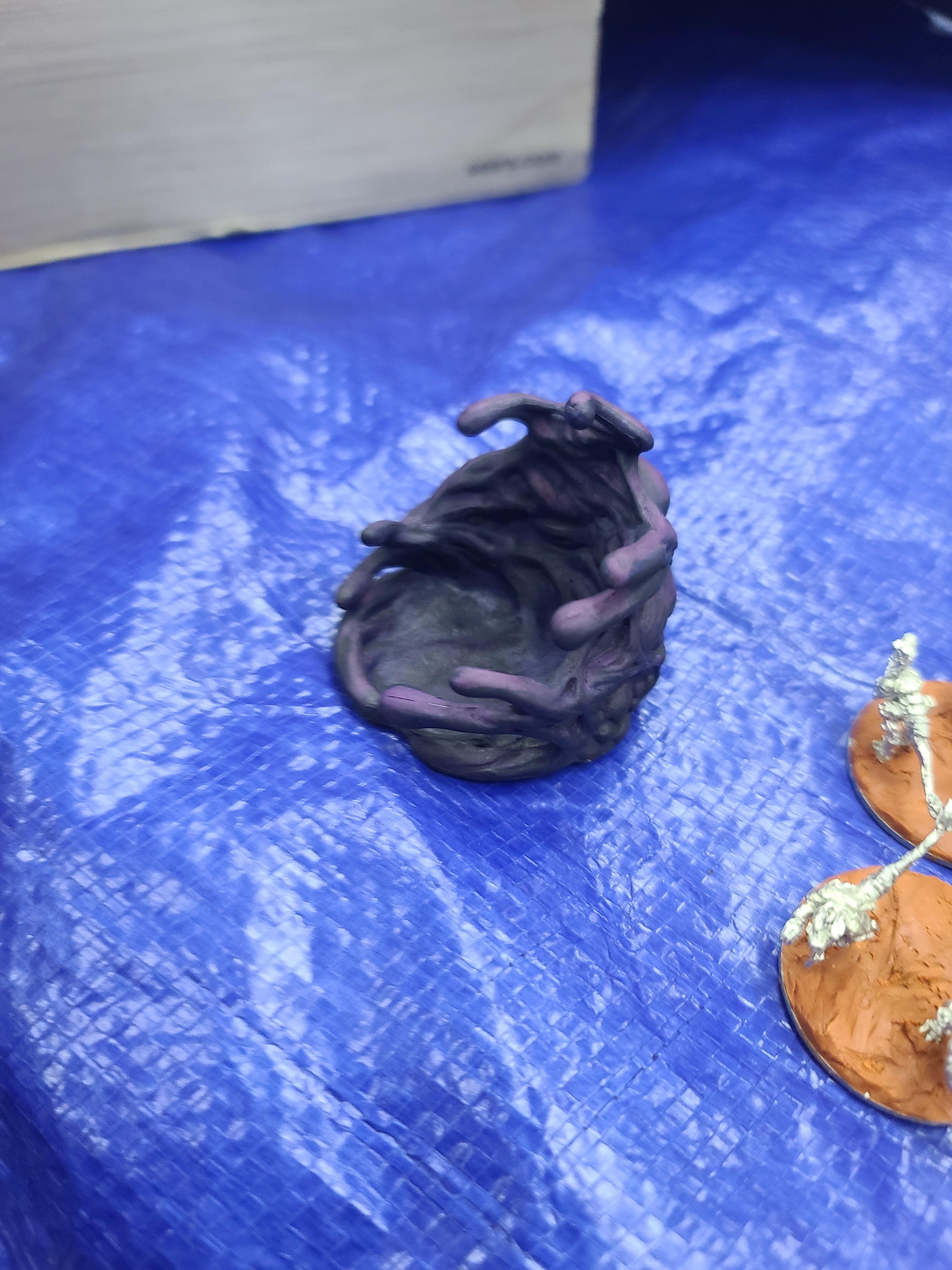 Black Pudding, Deep Cuts, Dungeons And Dragons, Nolzurs