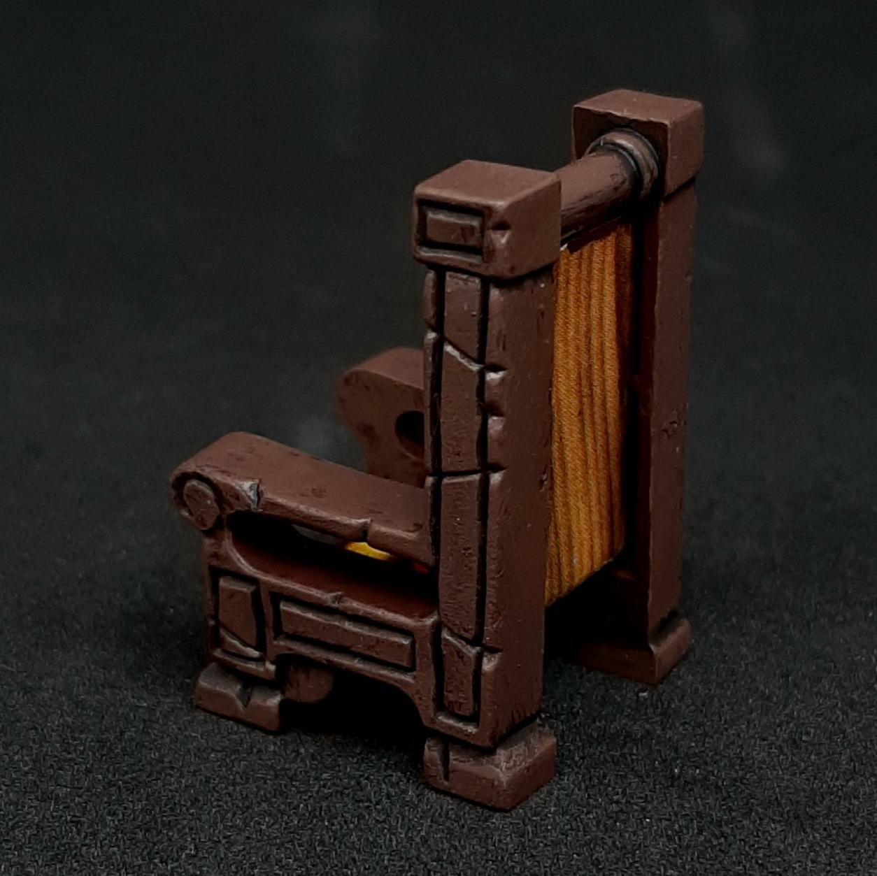 Board, Classic, Dragon, Dungeons, Dungeons And Dragons, Furniture, Game, Gaming, Heroquest, Retro, Rpg, Throne