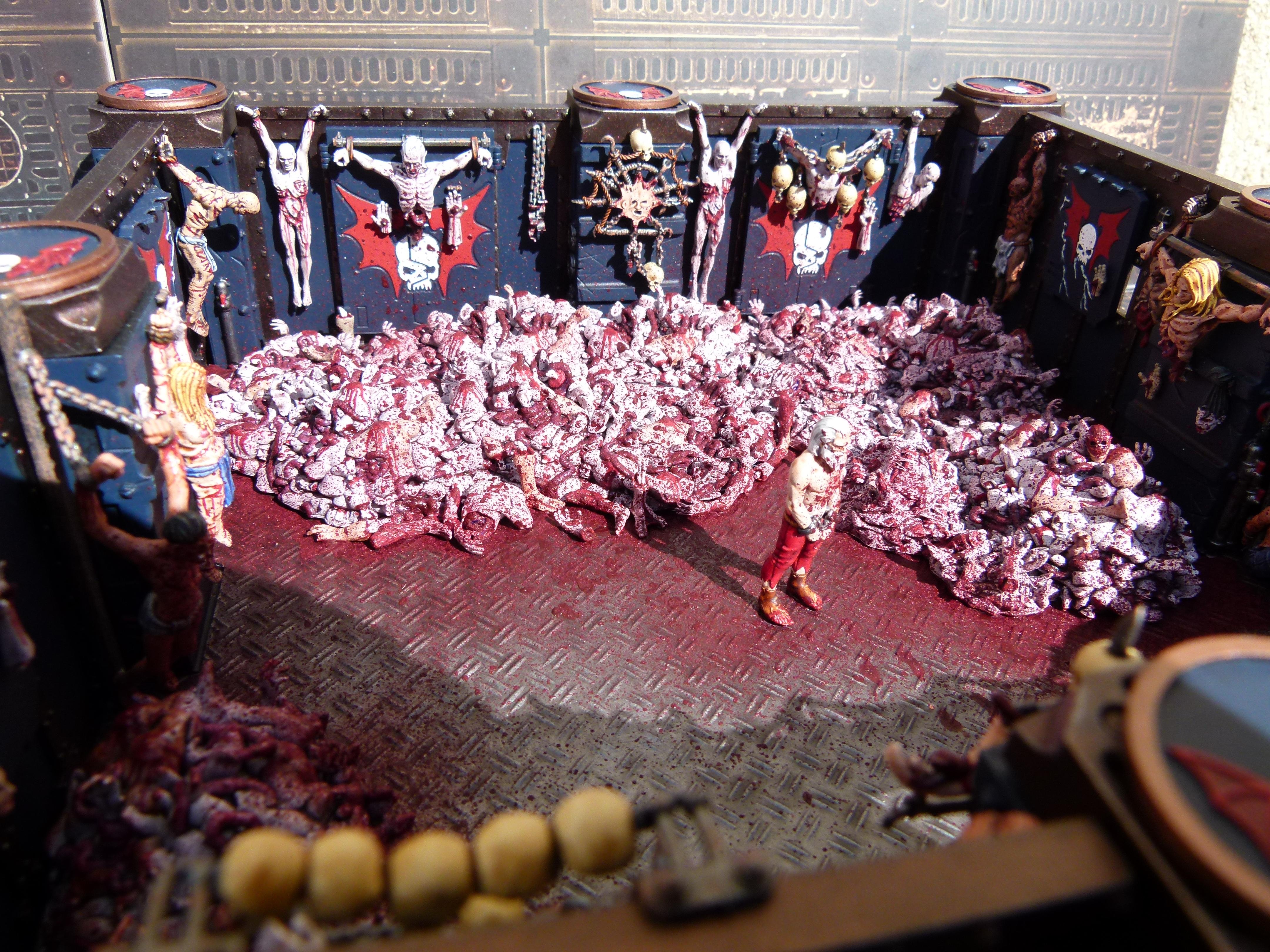 NightLord Playroom 1