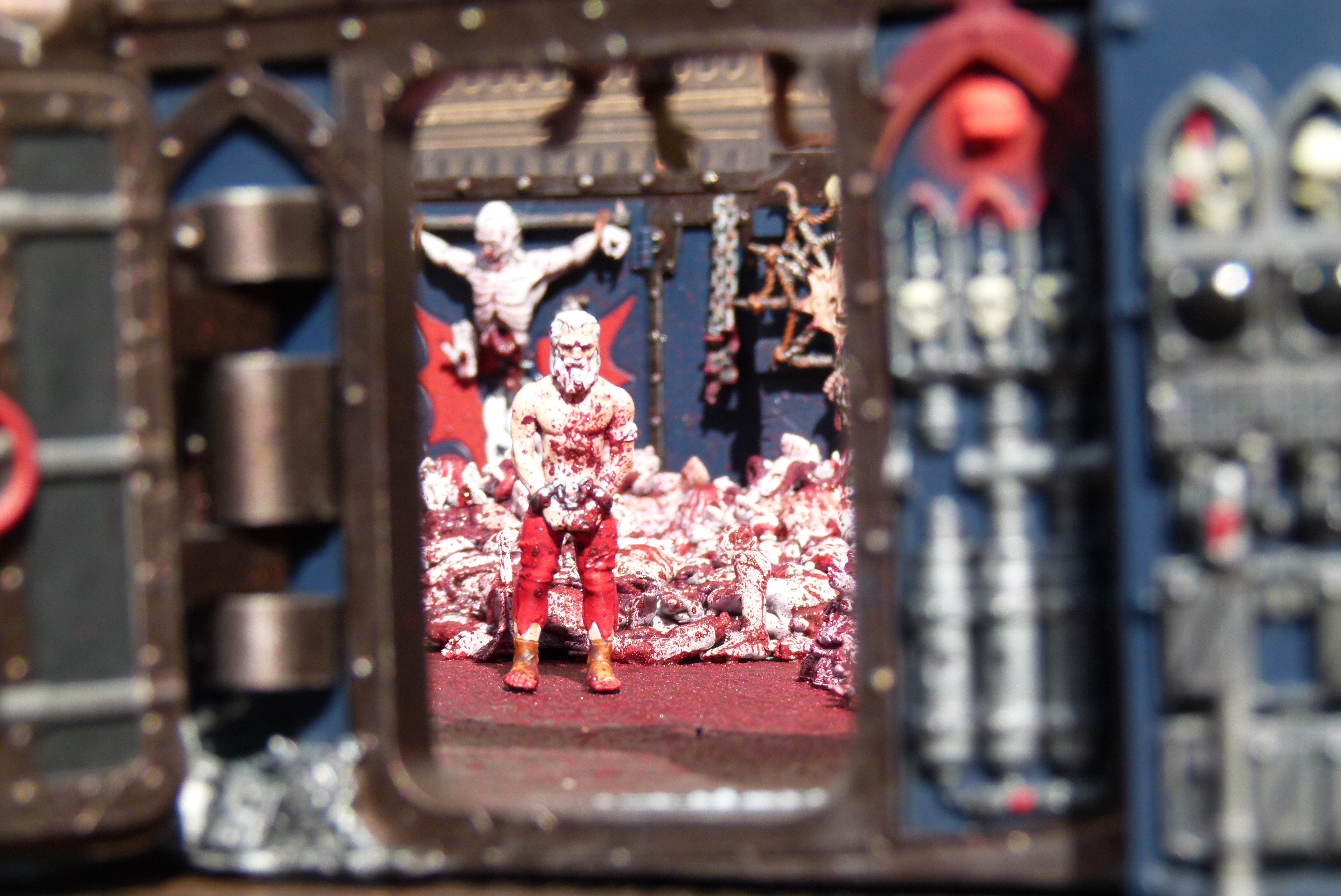 NightLord Playroom 2