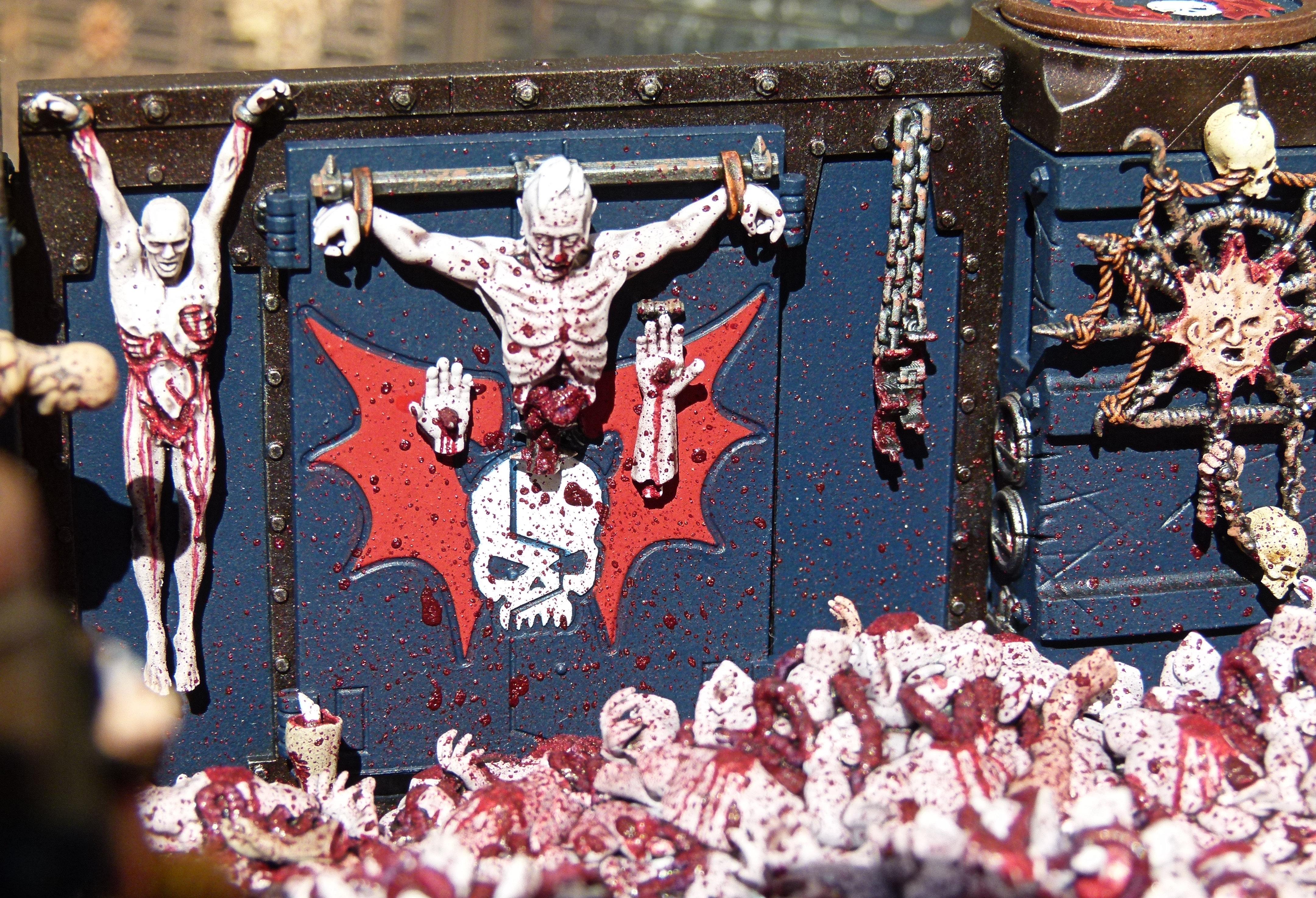 NightLord Playroom 4