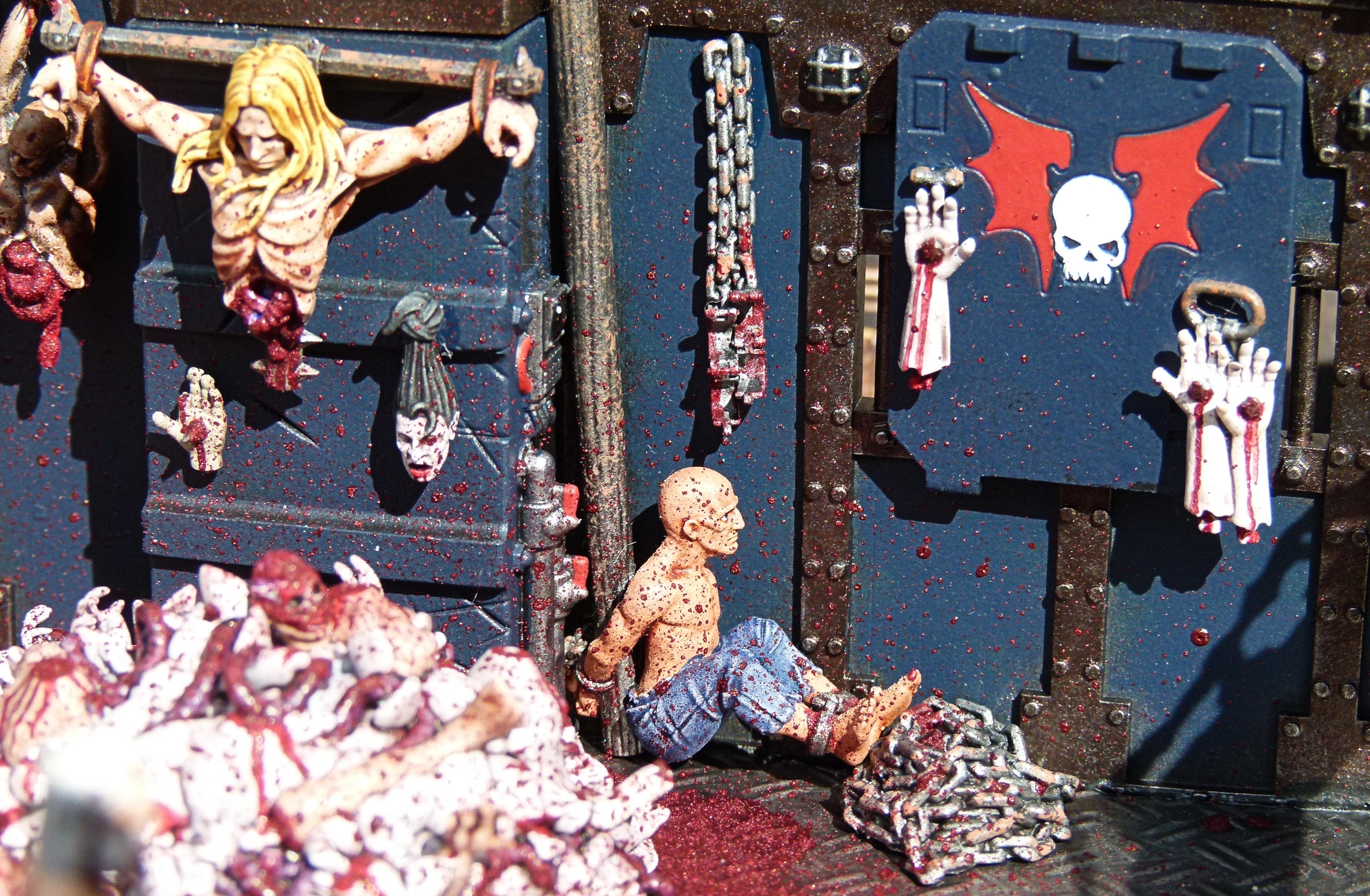 NightLord Playroom 6