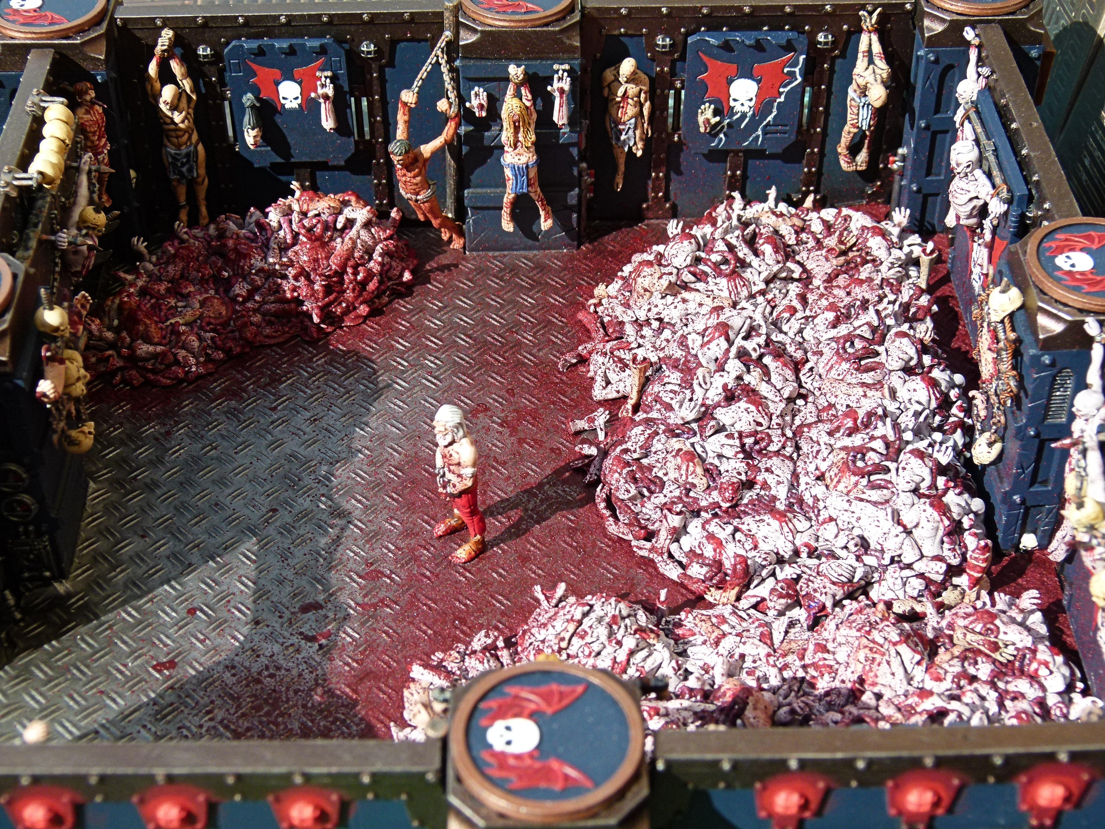 NightLord Playroom 9
