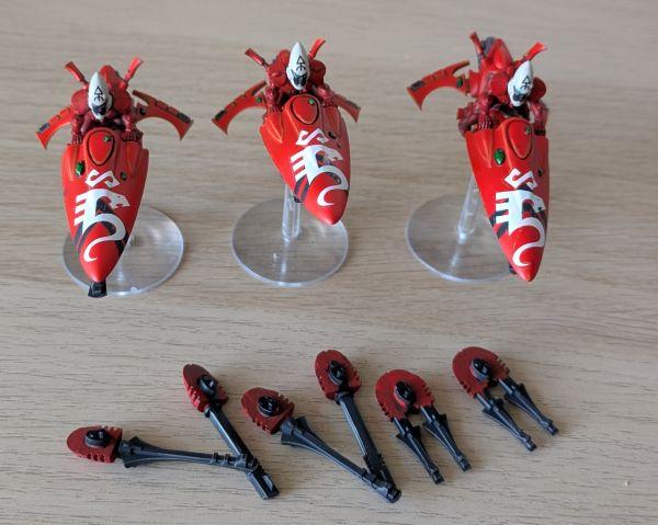 Windrider Jetbikes