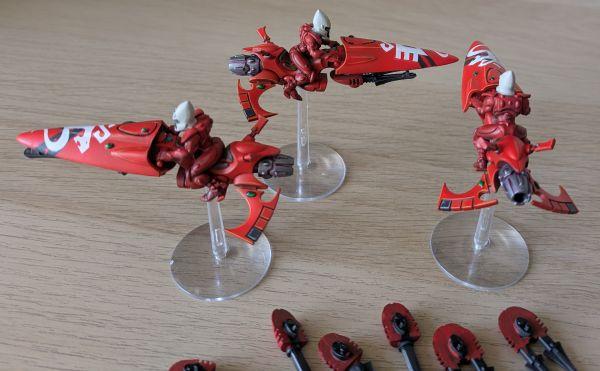 Windrider Jetbikes