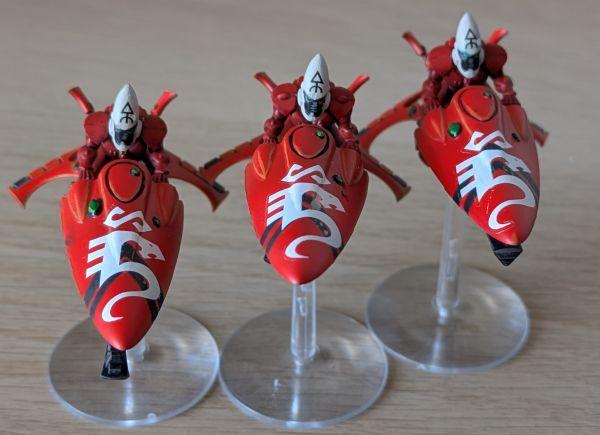 Windrider Jetbikes