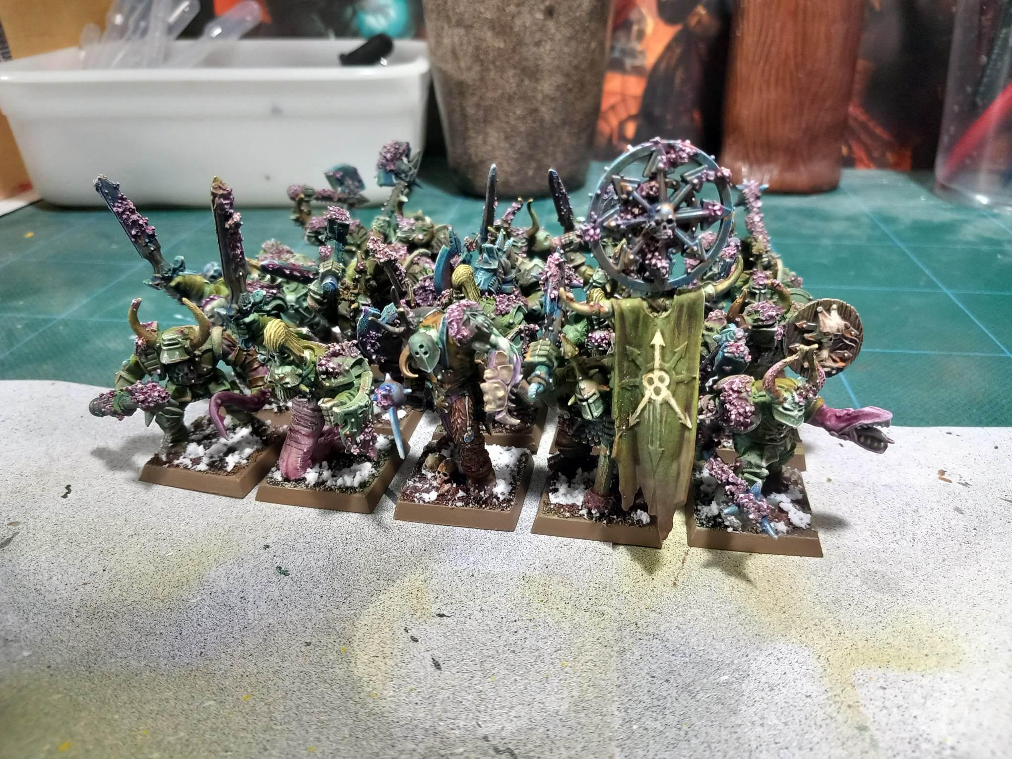 Age Of Sigmar, Ageofsigmar, Armypainters, Chaoswarriors, Classicwarhammer, Classicwarhammerminiatures, Gamesworkshop, Gamesworkshoparmypainters, Miniaturepainting, Miniaturespainting, Minipainting, Mortighaar, Mortighaarminis, Myhobbymoments, Nurgle, Nurglechaoswarriors, Nurglewarrors, Oldhammer, Paintingageofsigmar, Paintingaos, Paintingminiatures, Paintingminis, Paintingwarhammer, Slavestodarkness, Vintageminiatures, Vintagewarhammer, Warcolours, Warhammer Fantasy, Warhammerofficial, Warhammerpainting, Warmongers, Warpaintersguild, Warriorsofchaos, Warriorsofchaosarmy