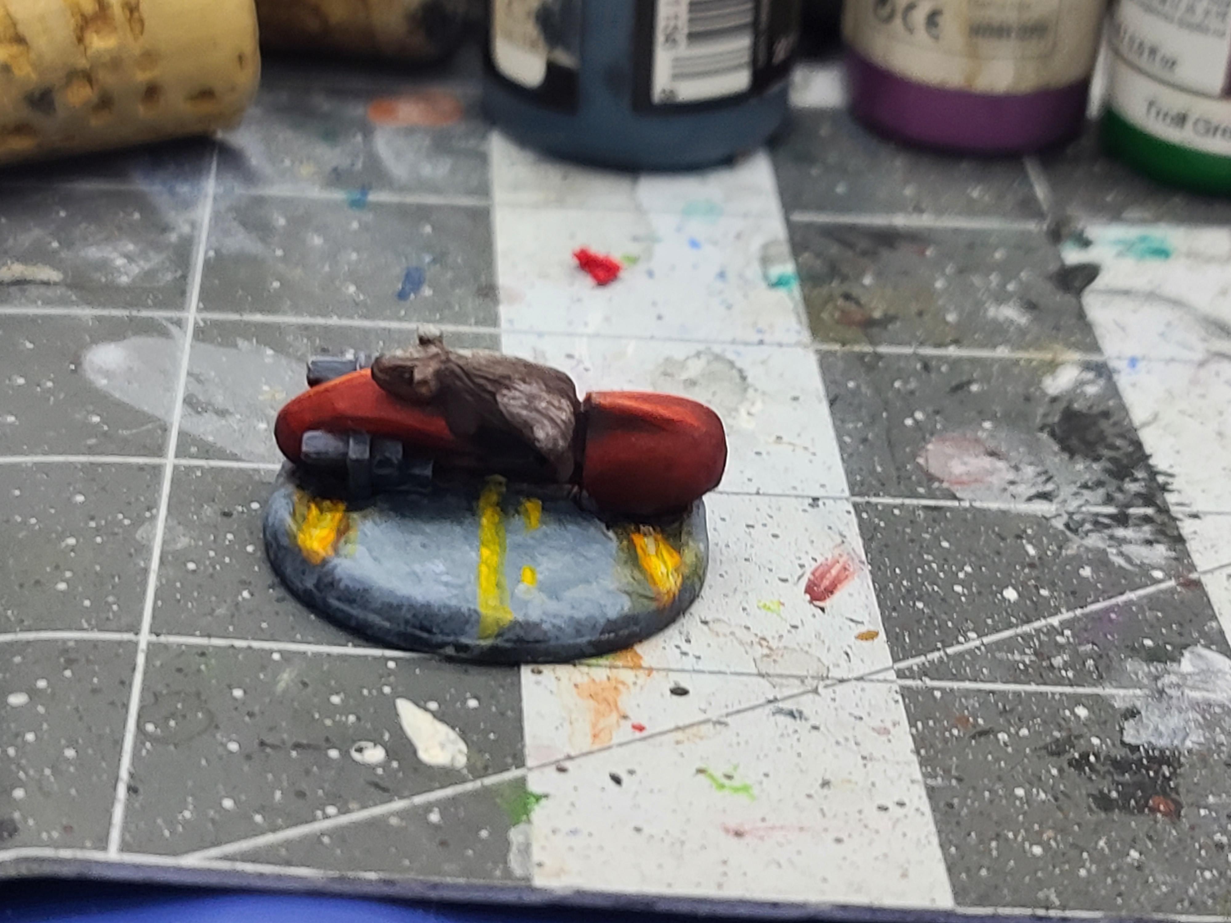 Akira Slide, Bad Squiddo Games, Bike, Guinea Pigs, Peeg Fast Attack, Peegs