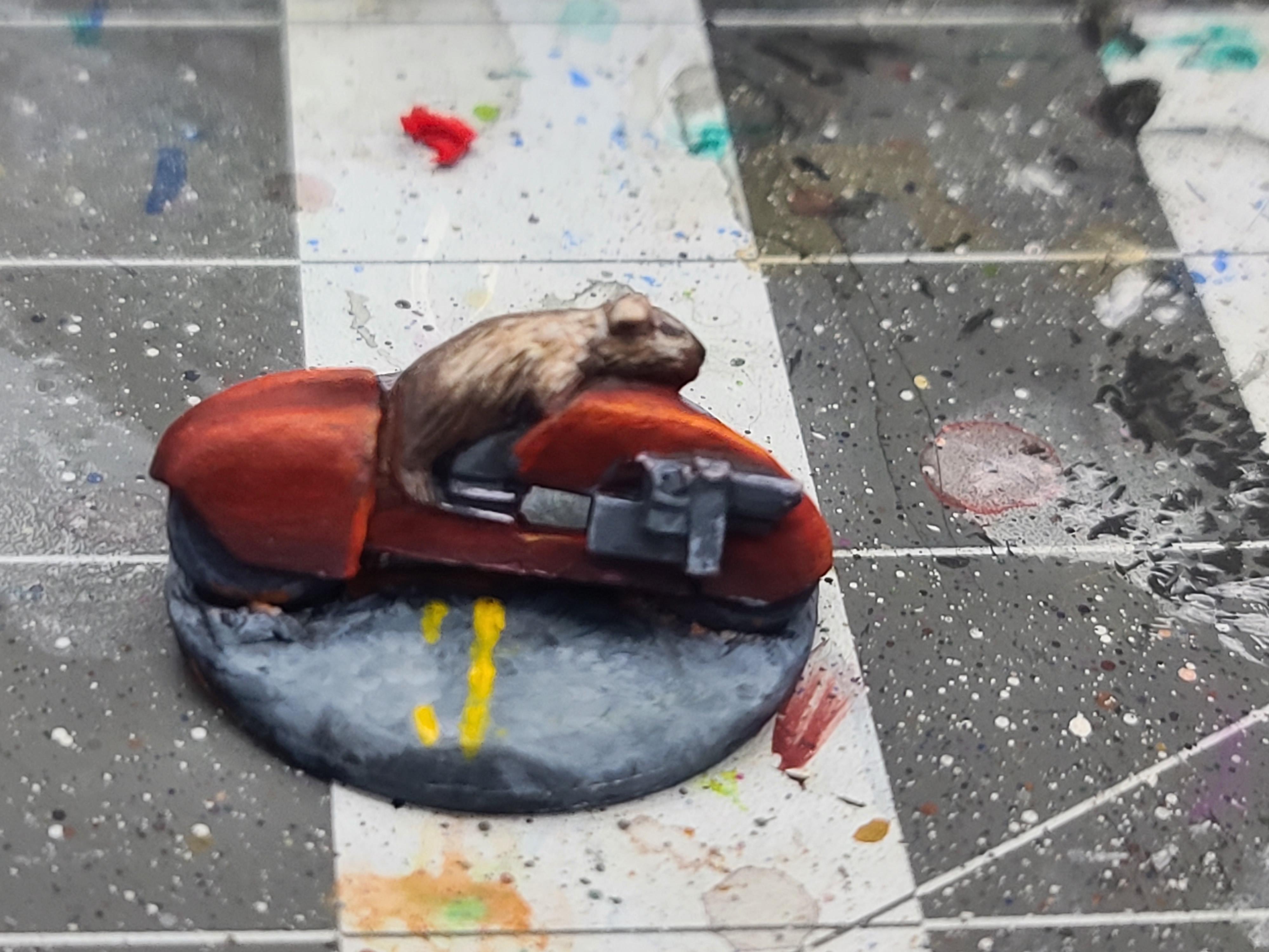 Akira Slide, Bad Squiddo Games, Bike, Guinea Pigs, Peeg Fast Attack, Peegs