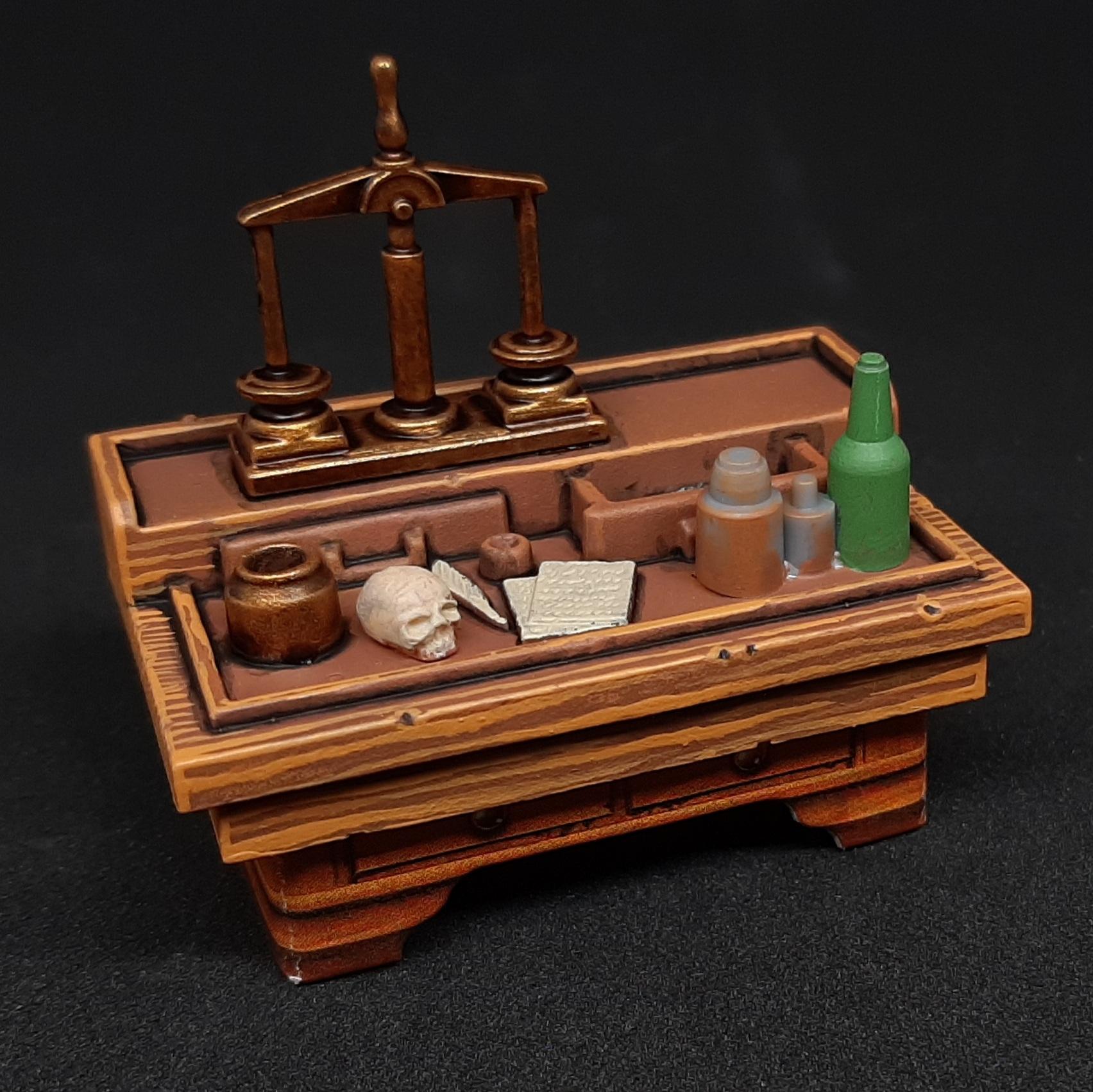 Alchemist, Bench, Board, Classic, Dragon, Dungeons, Dungeons And Dragons, Furniture, Game, Gaming, Heroquest, Retro, Rpg