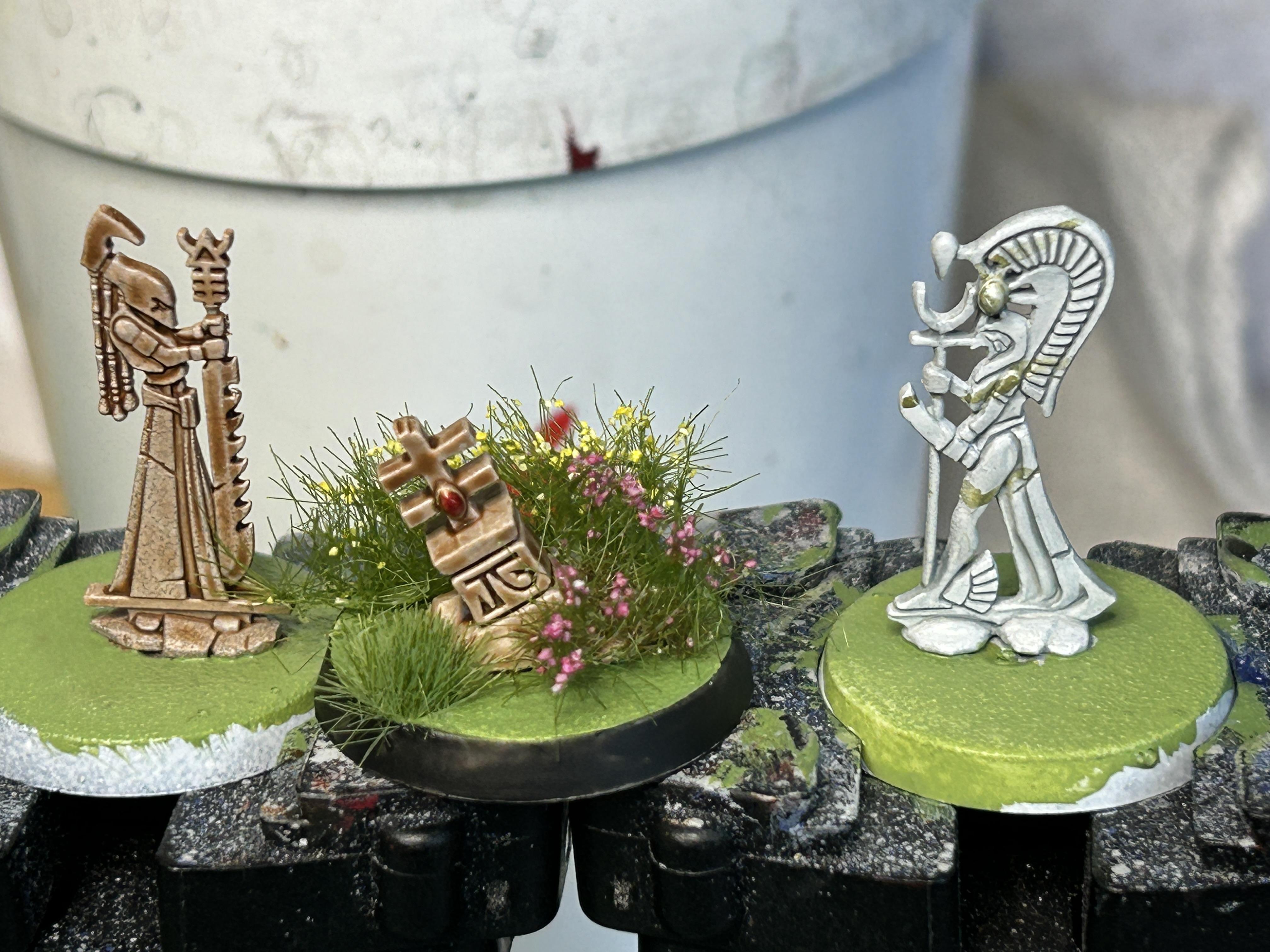 Shrines
