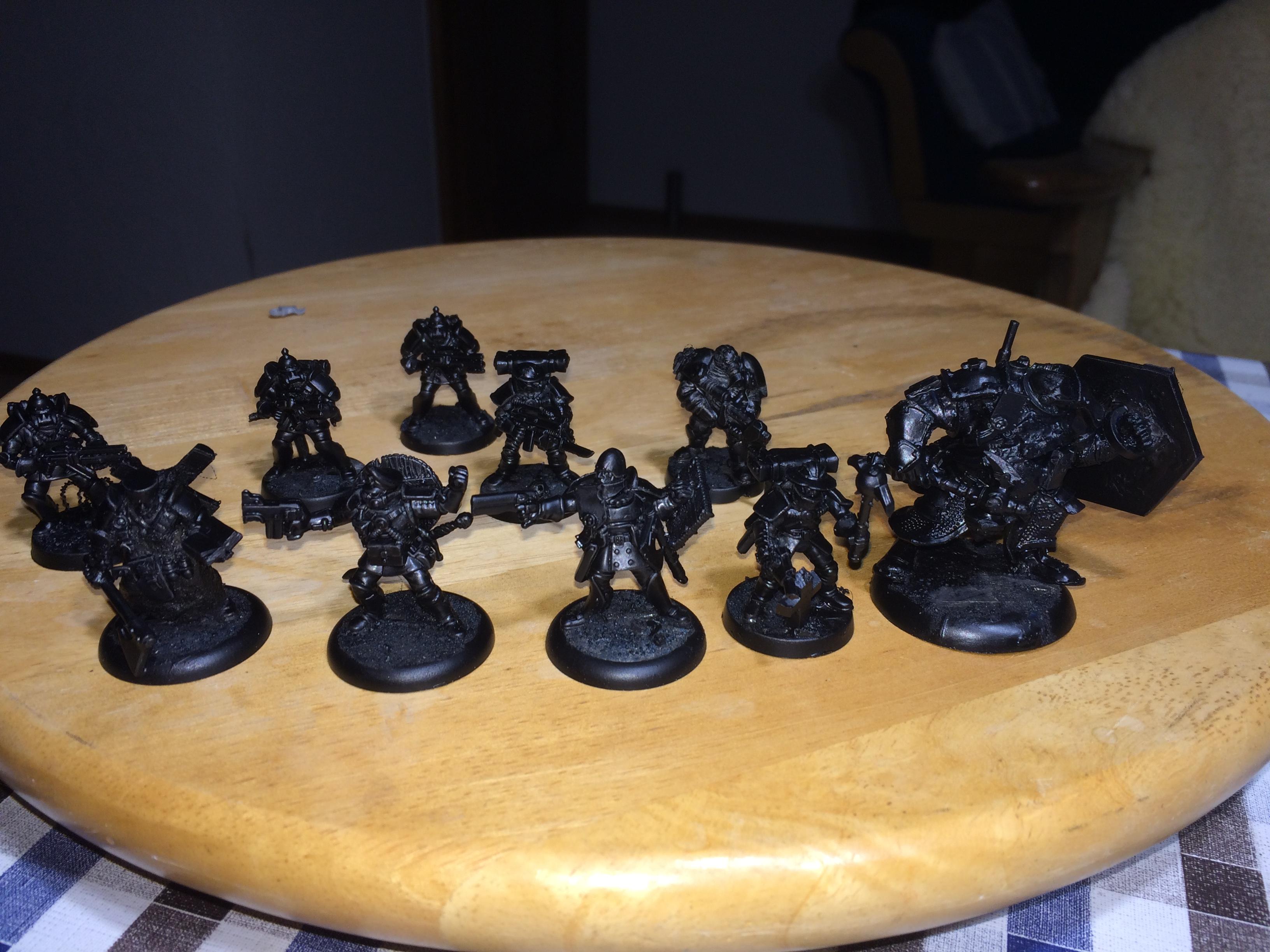 Trench Crusade