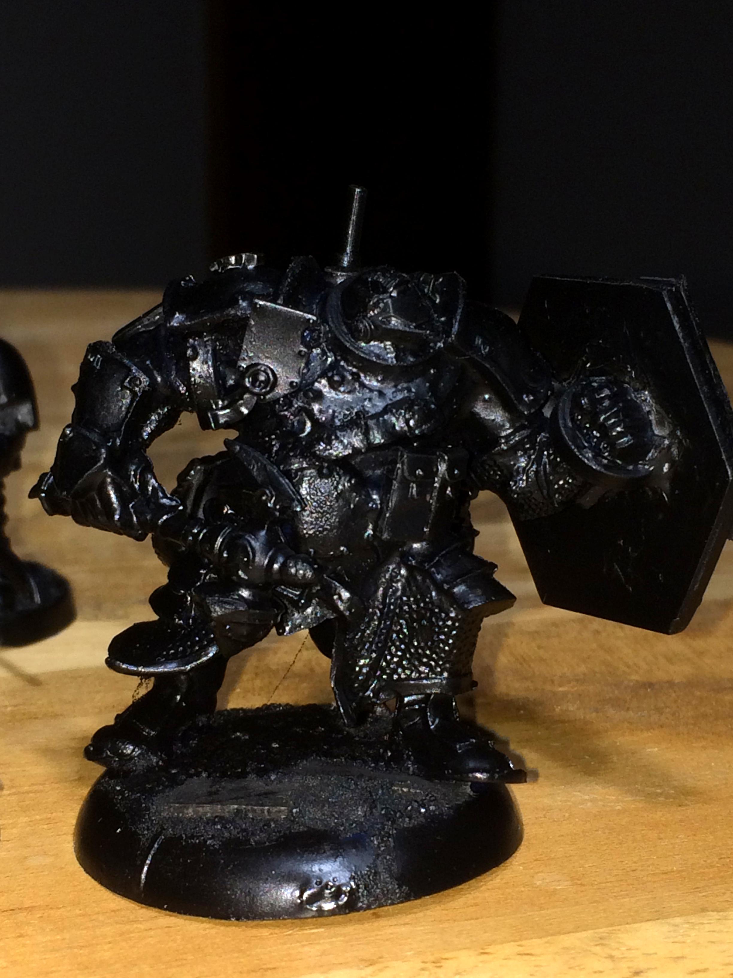 Trench Crusade