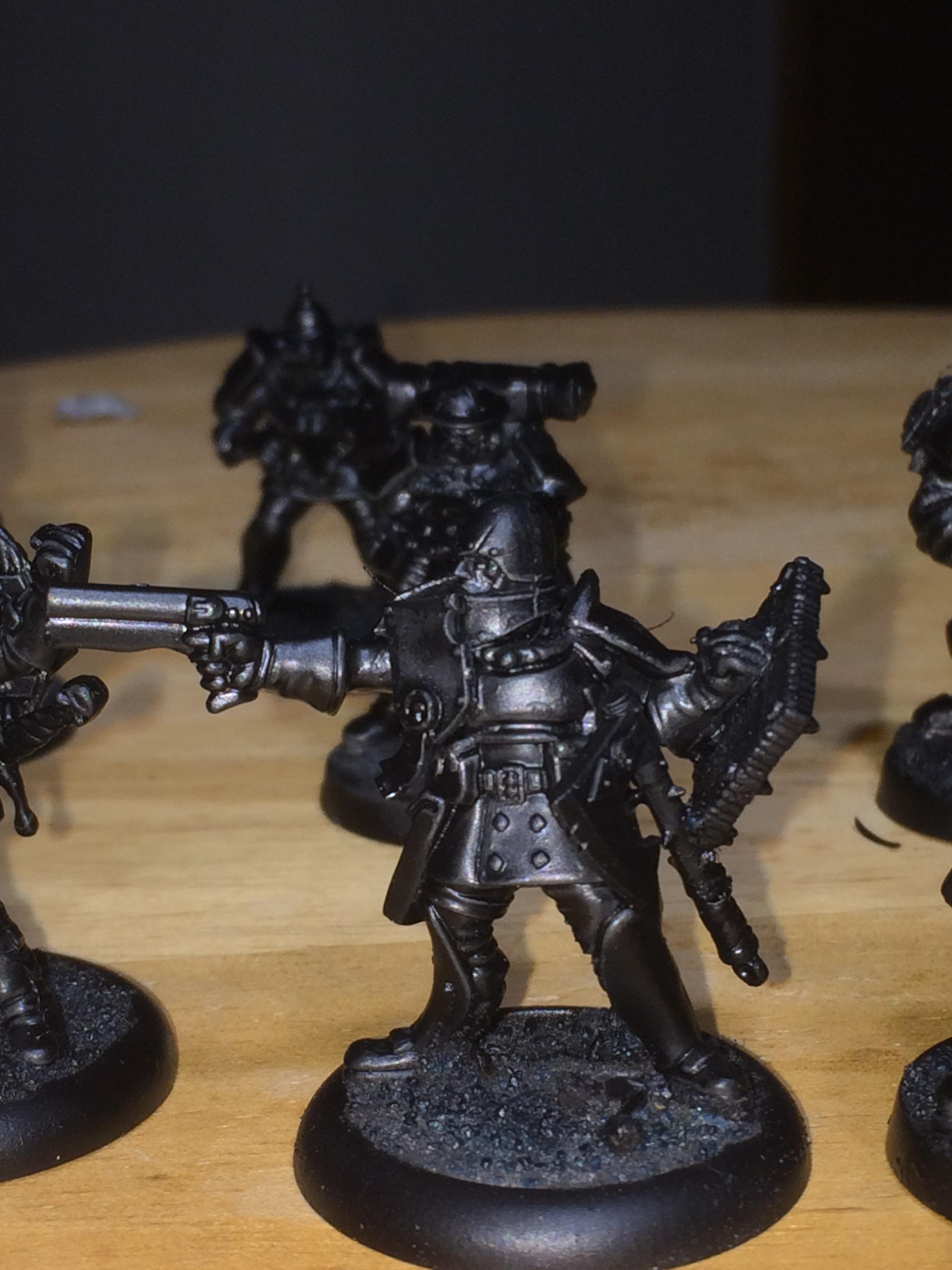 Trench Crusade