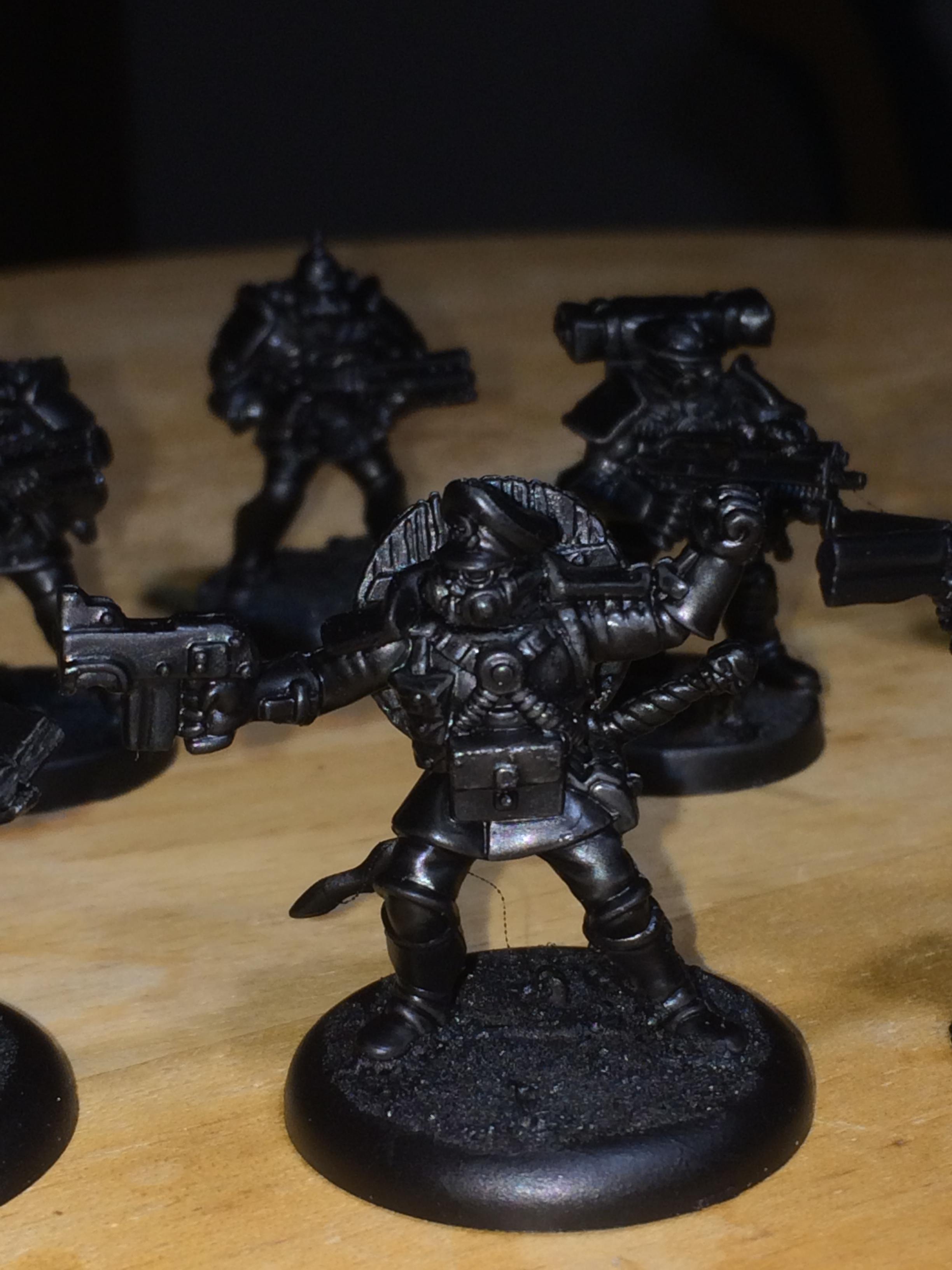 Trench Crusade