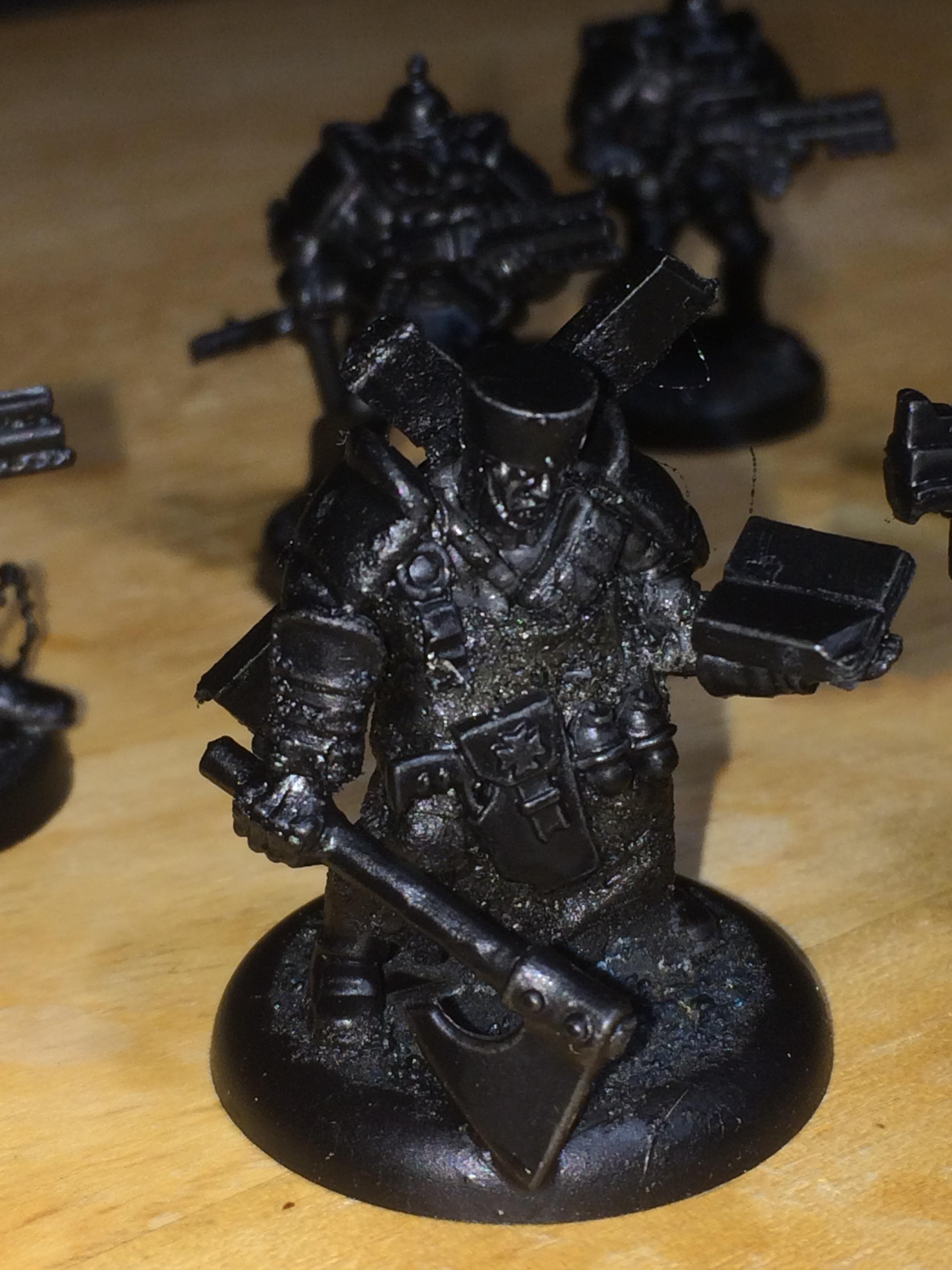 Trench Crusade