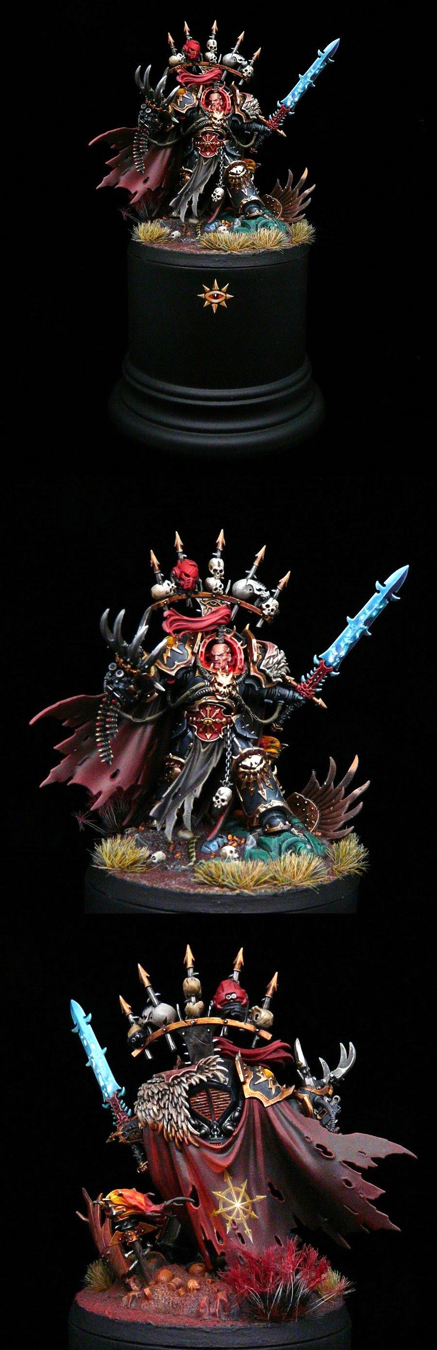 Abaddon the despoiler 