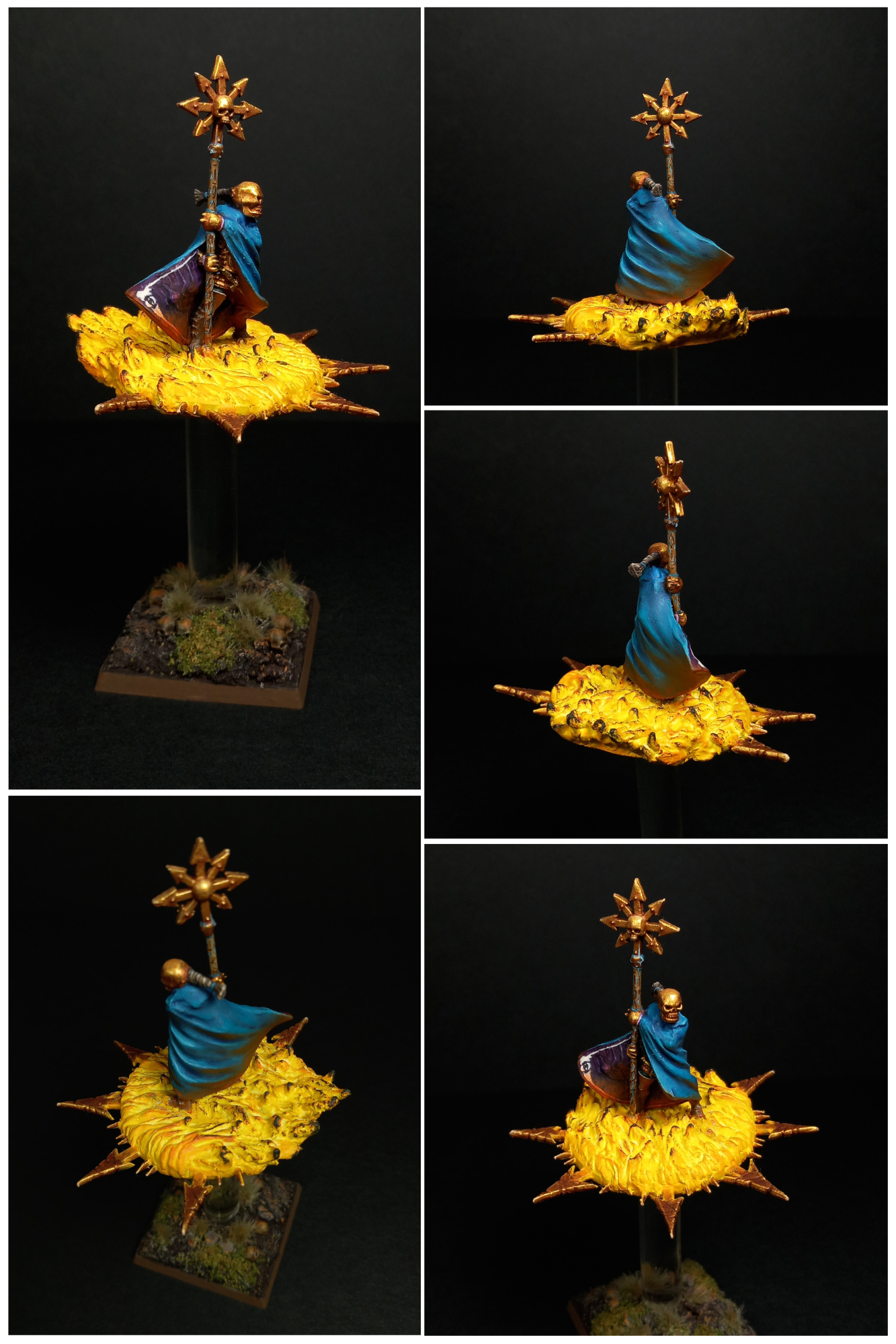 Chaosmortals, Chaossorcerer, Chaoswarriors, Classicwarhammer, Classicwarhammerminiatures, Discoftzeentch, Mortalsofchaos, Mortighaar, Mortighaarminis, Myhobbymoments, Object Source Lighting, Objectsourcelighting, Oldhammer, Osleffect, Paintingaos, Slavestodarkness, Sorcerer, Sorcererofchaos, Theoldworld, Tzeentch, Vintageminiatures, Vintagewarhammer, Warhammer Fantasy, Warhammerpainting, Warhammertheoldworld, Warriorsofchaos