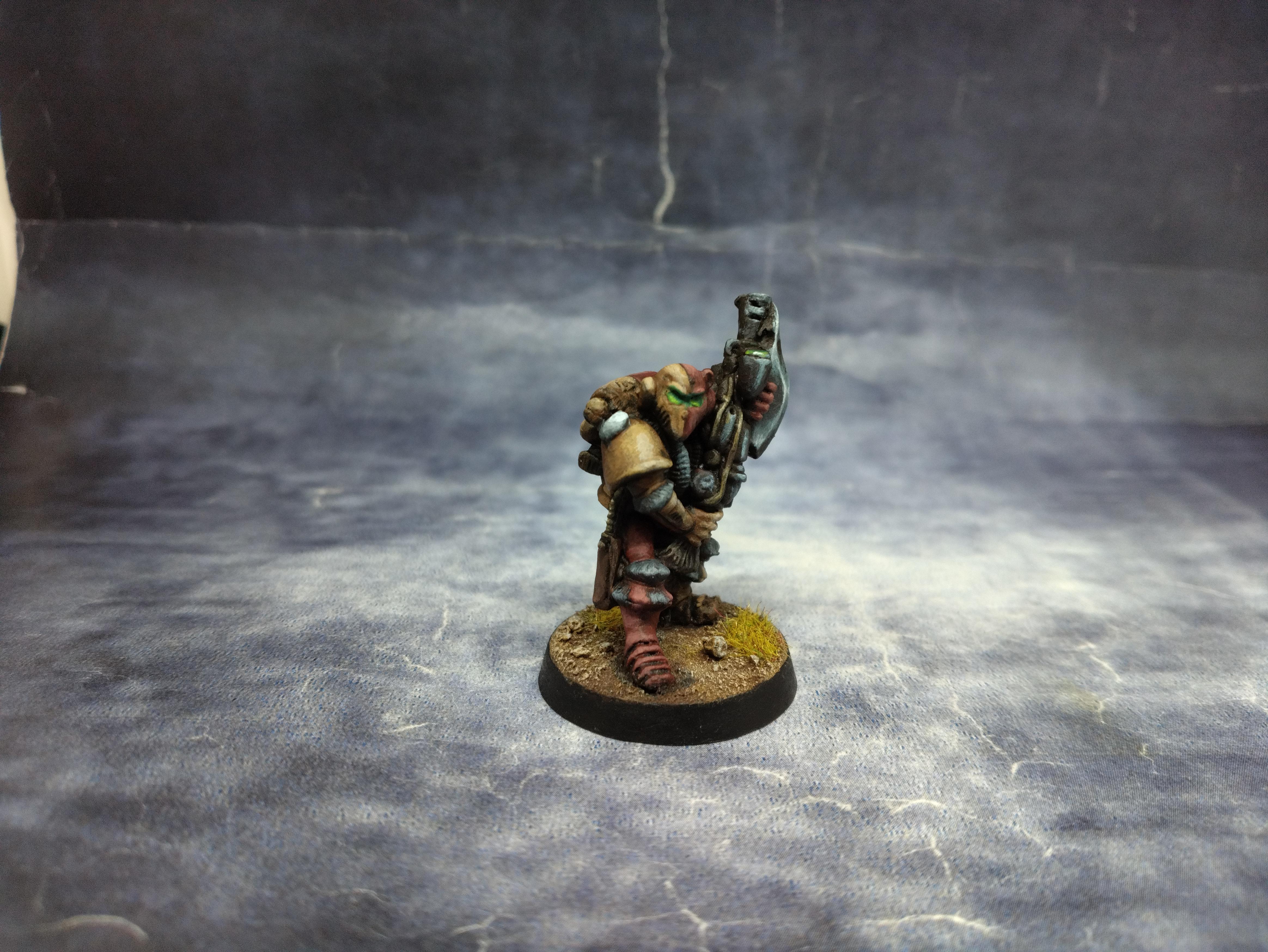 Games Workshop, Howling Griffon, March 2025, Space Marines