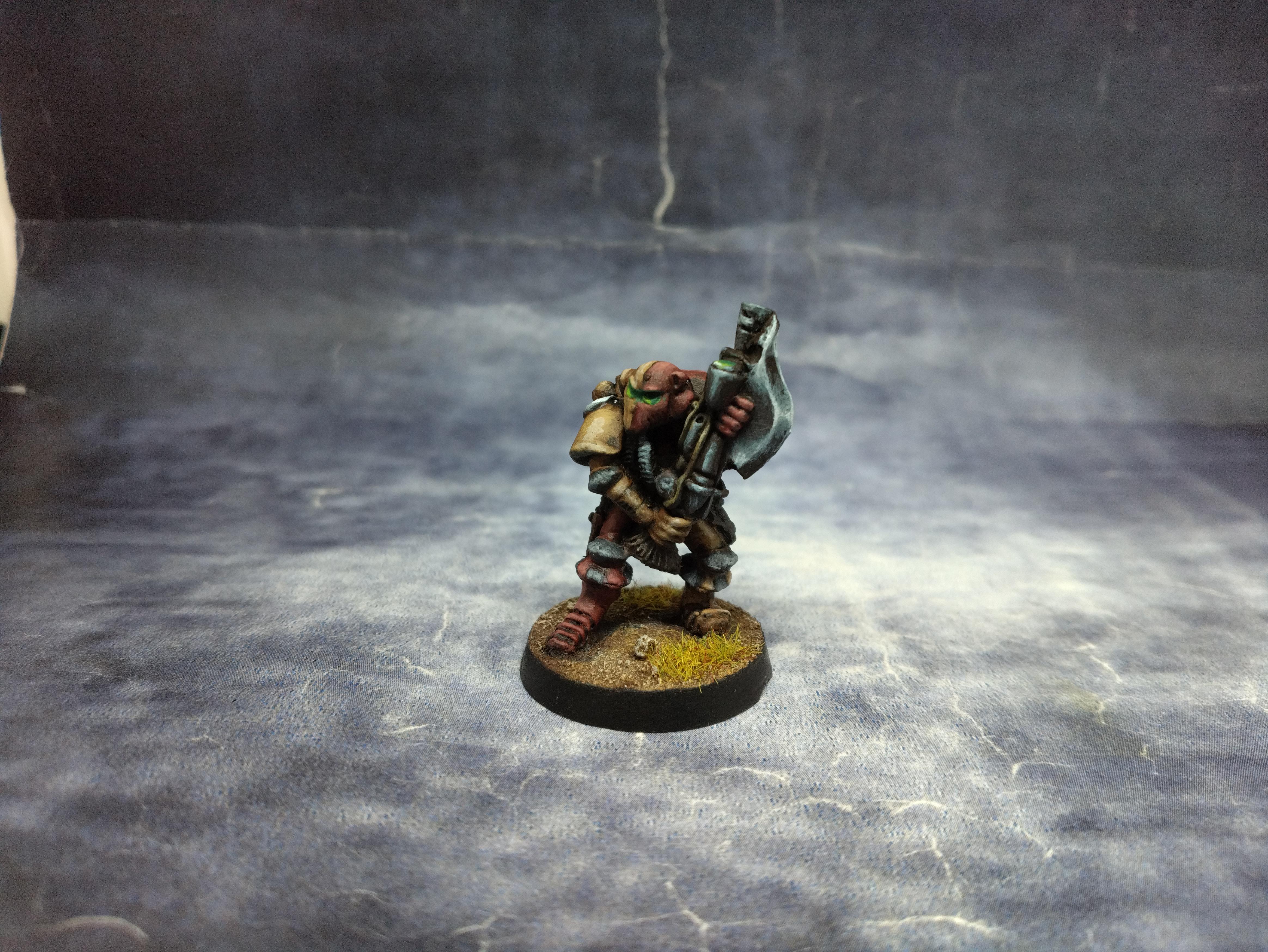 Games Workshop, Howling Griffon, March 2025, Space Marines