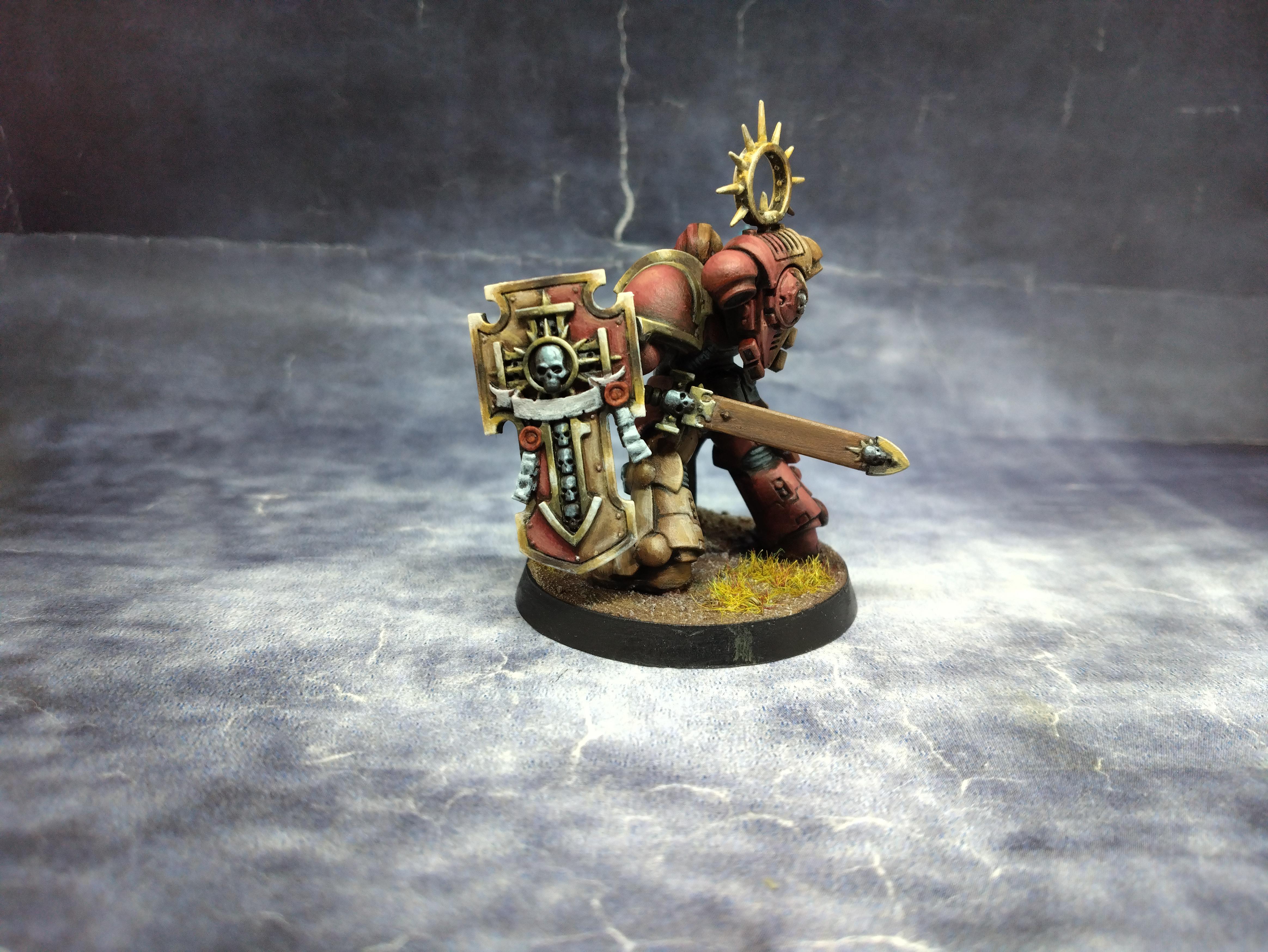 Games Workshop, Howling Griffon, March 2025, Space Marines