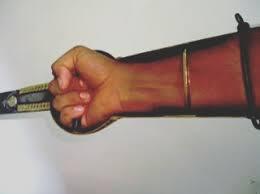 Blade, Dandpatta, Fencing, Gauntlet, Historical, Indian, Pata, Patta, Sword, Weapon