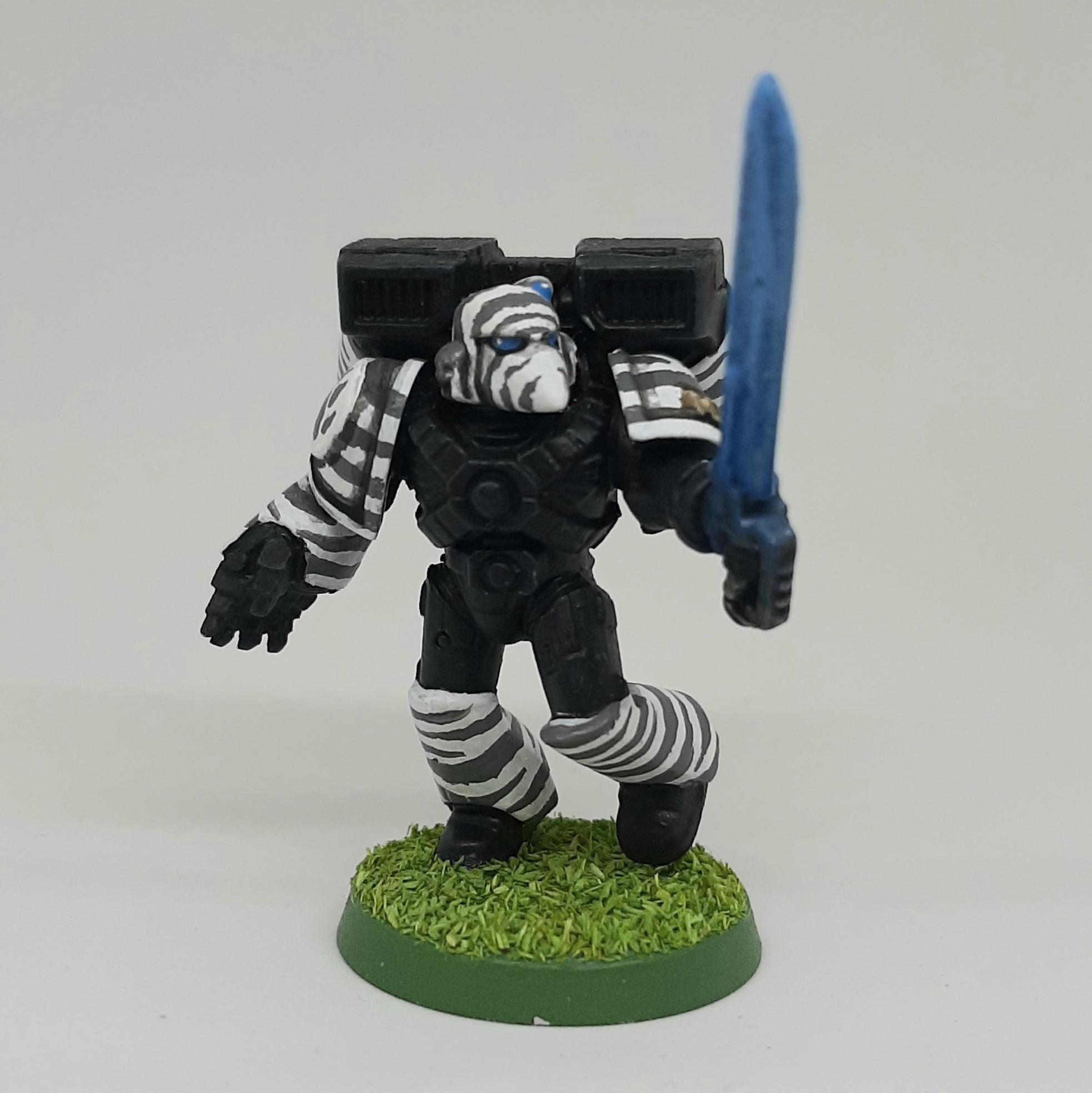 Adeptus, Assault, Astartes, Camouflage, Fighting, India, Jungle, Pattern, Space, Space Marines, Stripes, Tiger, Tigers, Trees, Veda, White