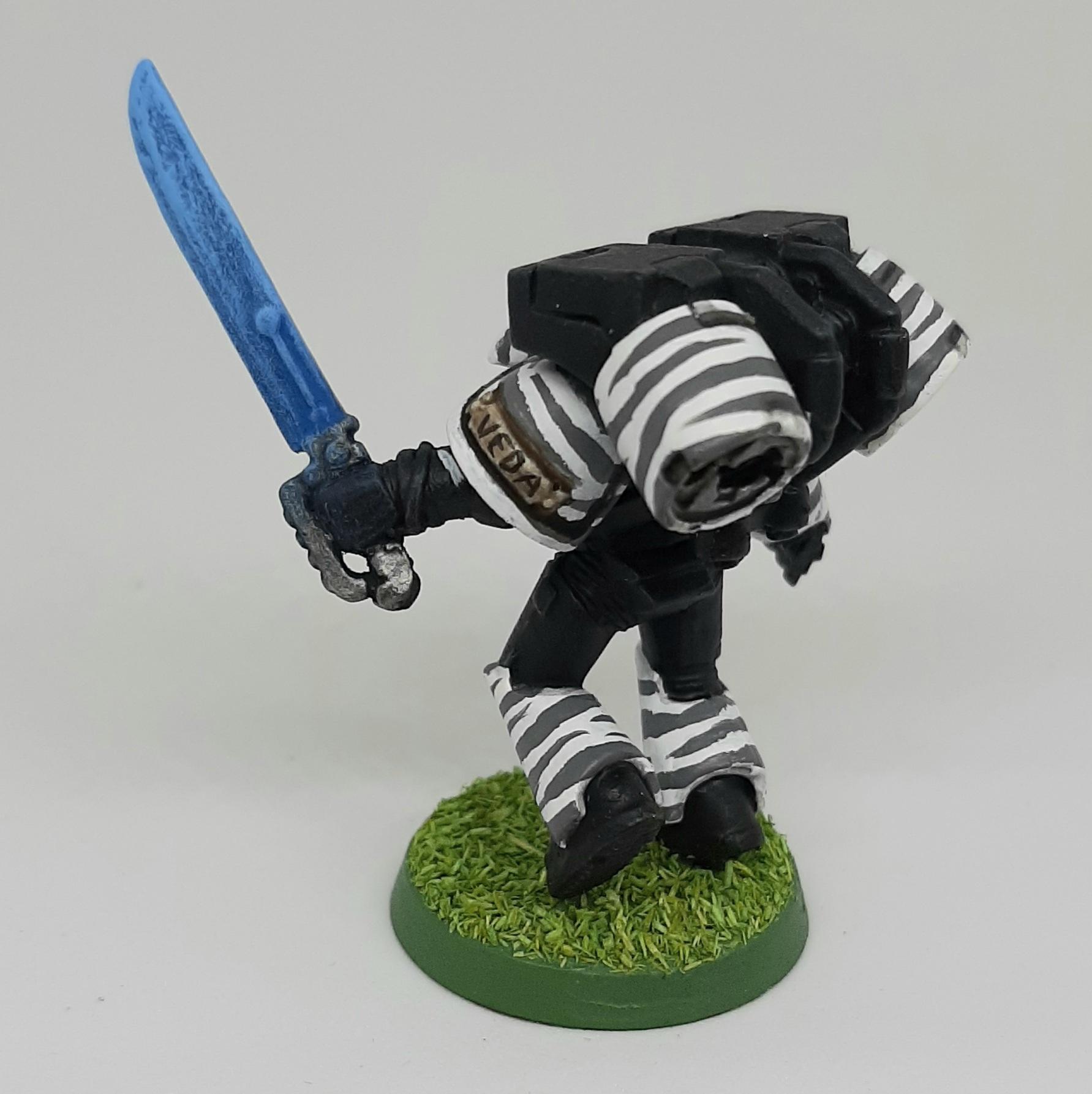 Adeptus, Assault, Astartes, Camouflage, Fighting, India, Jungle, Pattern, Space, Space Marines, Stripes, Tiger, Tigers, Trees, Veda, White