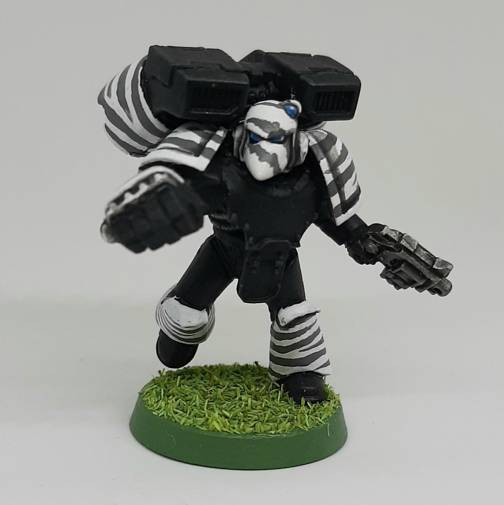 Adeptus, Assault, Astartes, Camouflage, Fighting, India, Jungle, Pattern, Space, Space Marines, Stripes, Tiger, Tigers, Trees, Veda, White