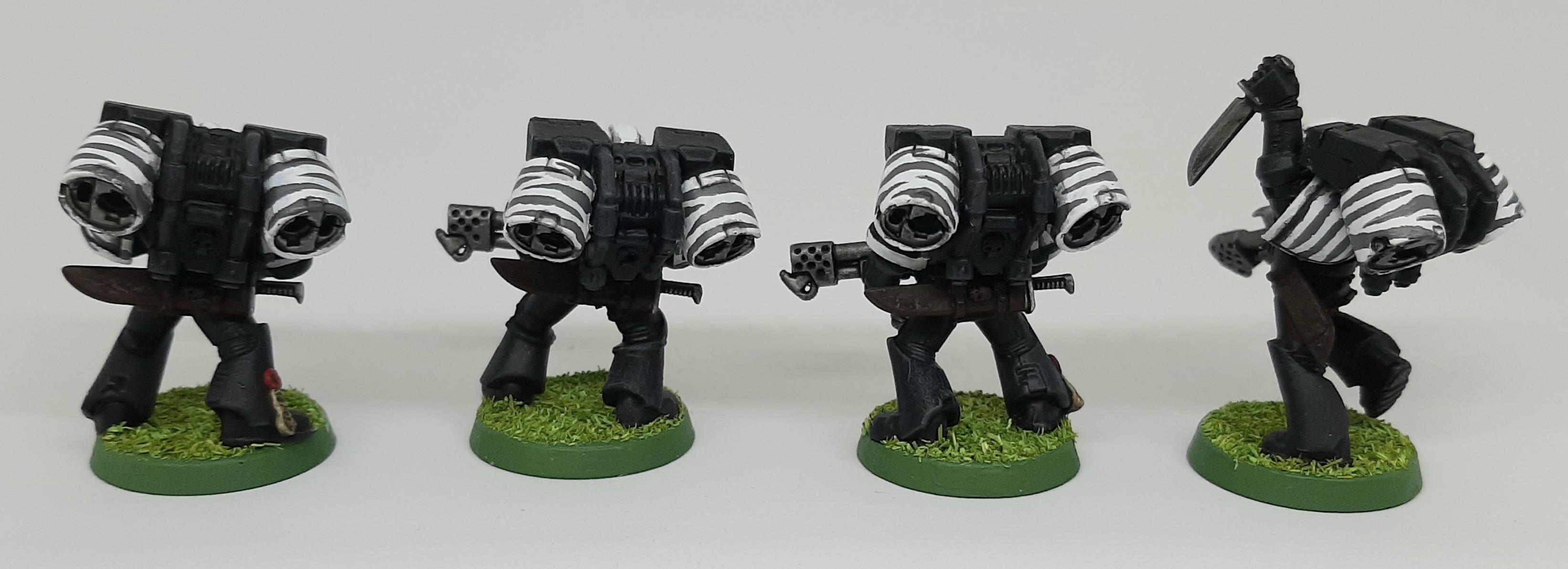 Adeptus, Assault, Astartes, Camouflage, Fighting, India, Jungle, Pattern, Space, Space Marines, Stripes, Tiger, Tigers, Trees, Veda, White