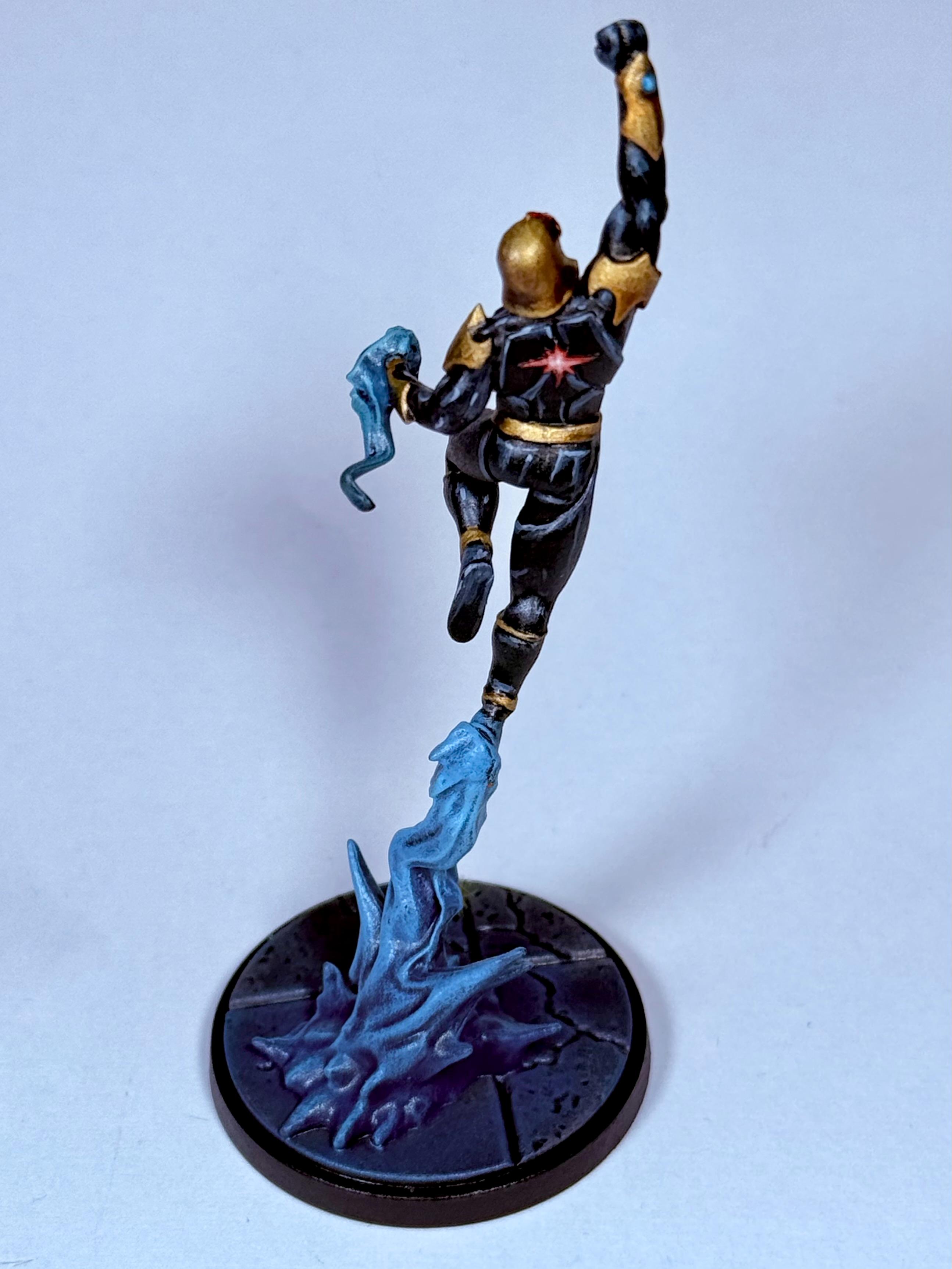 Amg, Atomic Mass Games, Guardians, Guardians Of The Galaxy, Infinity, Marvel Crisis Protocol, Mcp, Nova