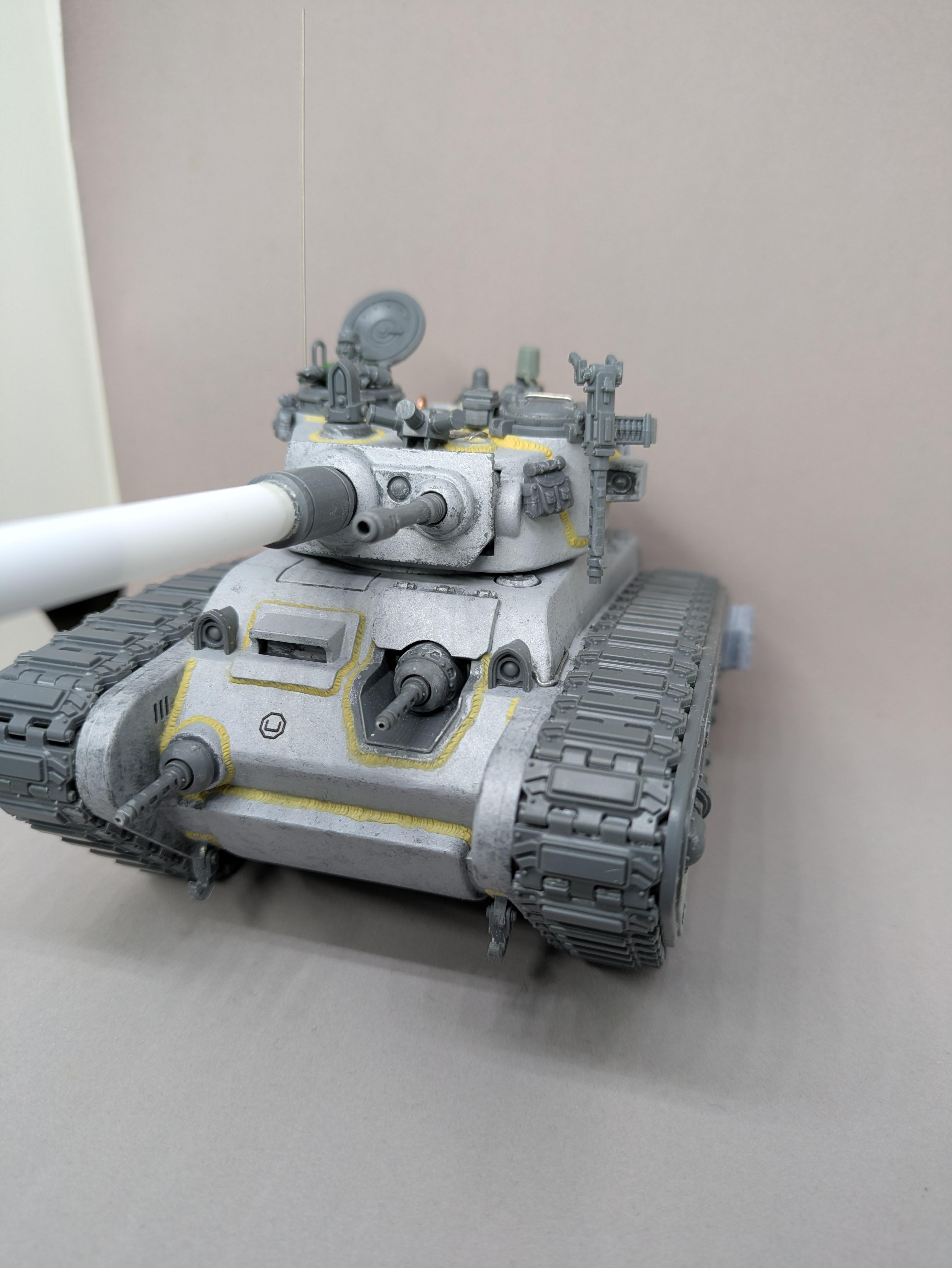 Armor, Imperial Guard, Tank, Warhammer 40,000