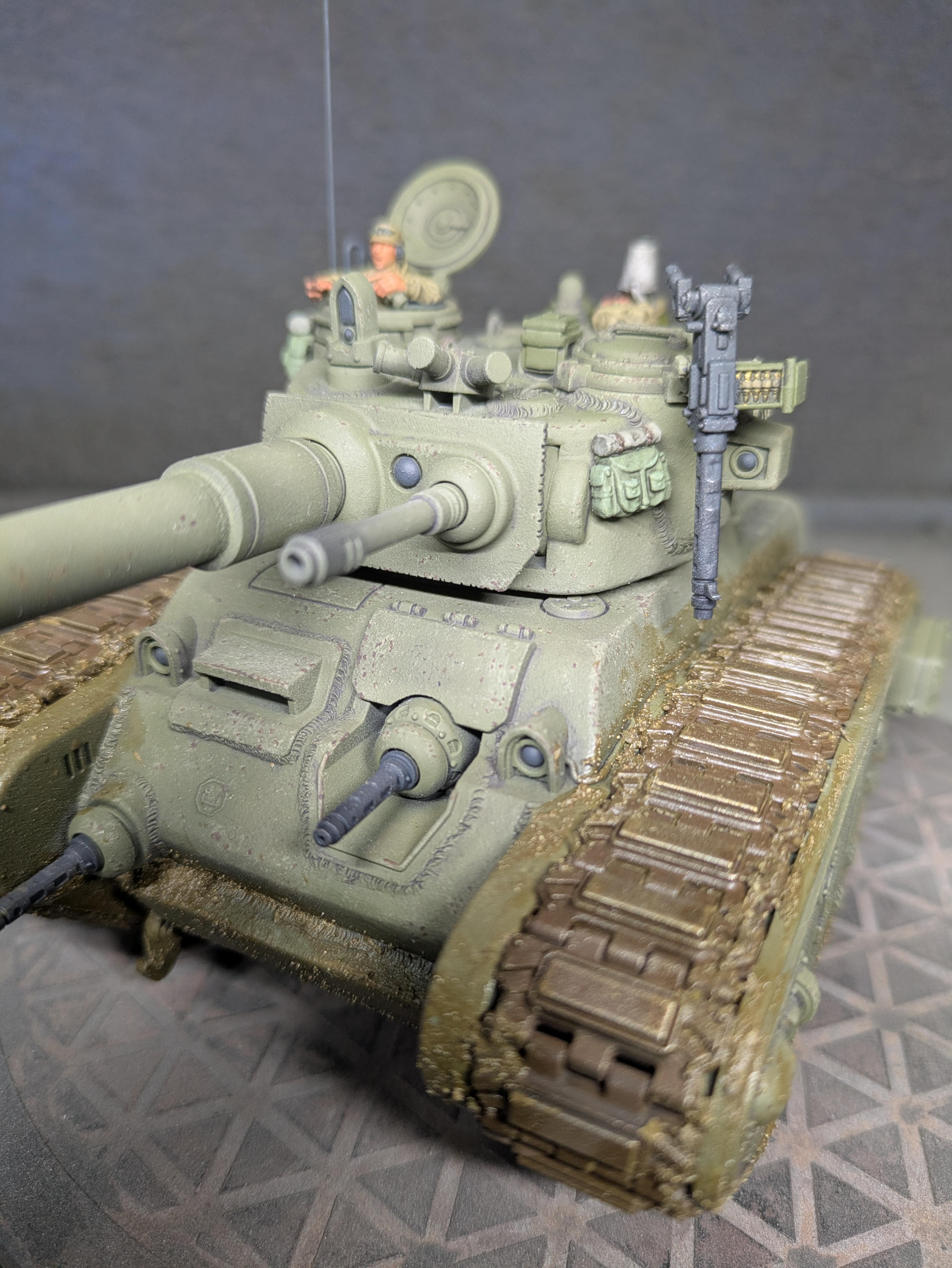 Armor, Imperial Guard, Tank, Warhammer 40,000