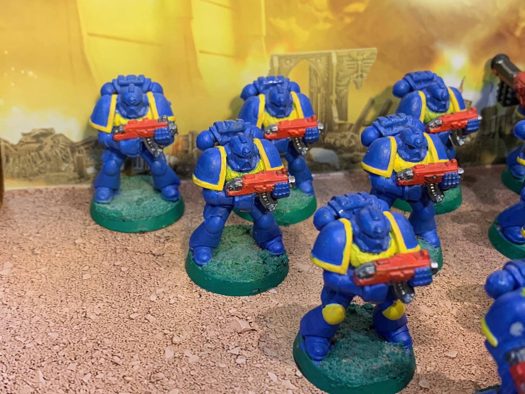 Old Tactical Squad 3