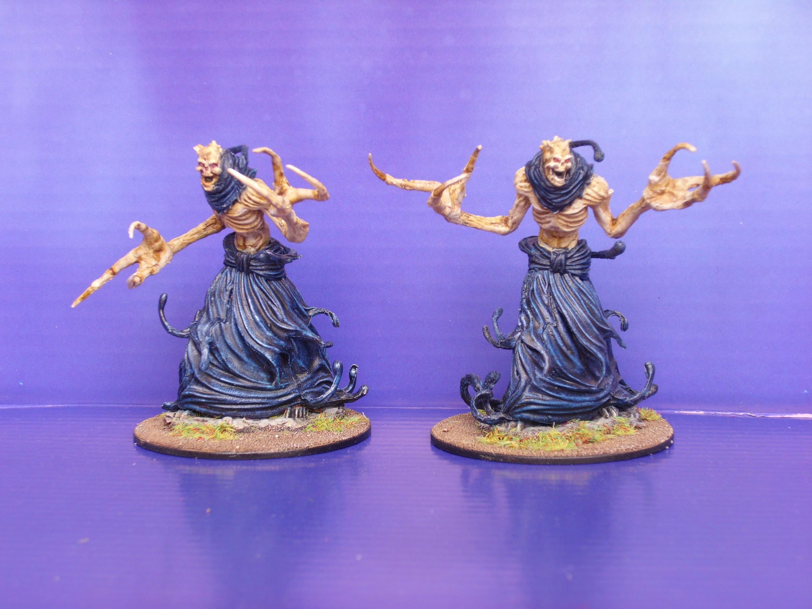 Boneclaw, Boneclaws, Dungeons And Dragons, Monsters, Nolzur's Marvellous Miniatures, Rpg, Undead