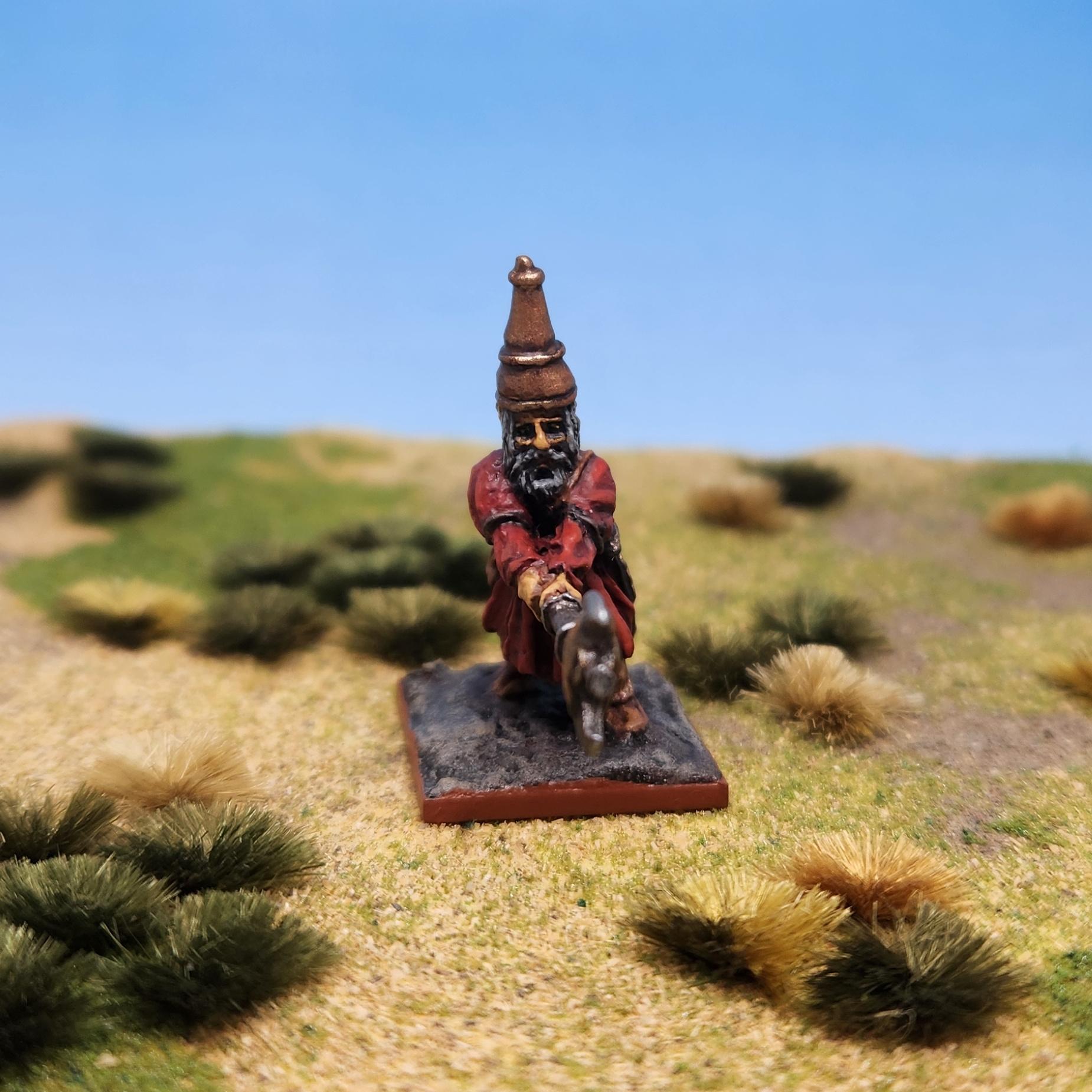Heritage, Lead, Lord Of The Rings, Pre Slotta, Vintage