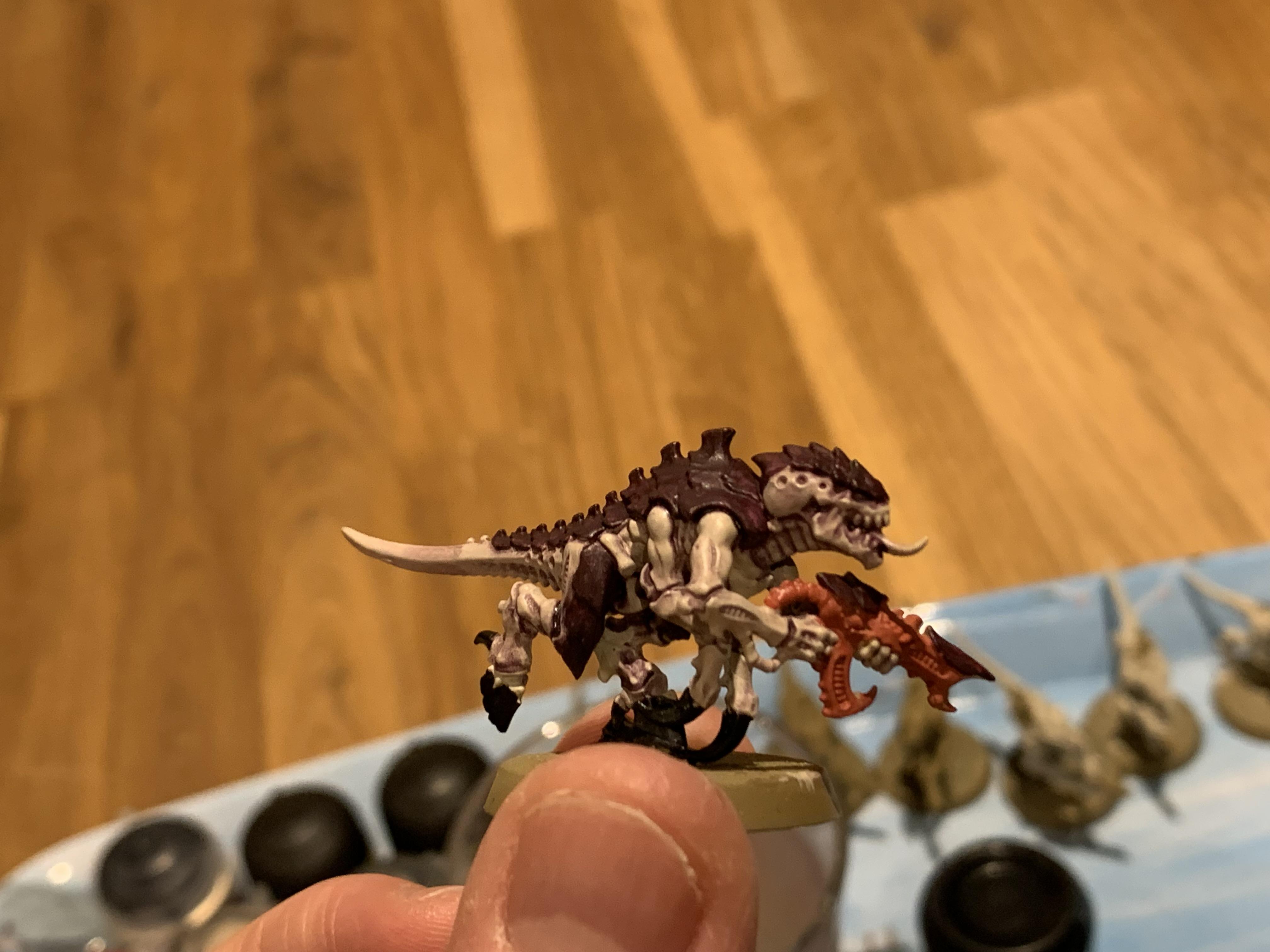 Paint Termagant -2